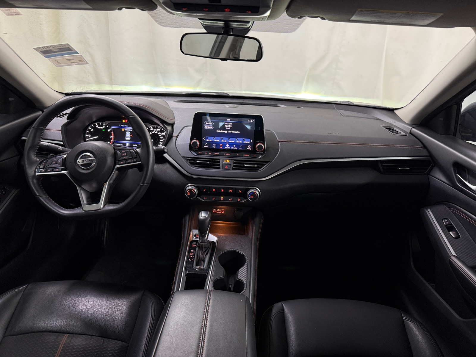 Thumbnail: 2020 Nissan Altima - 3