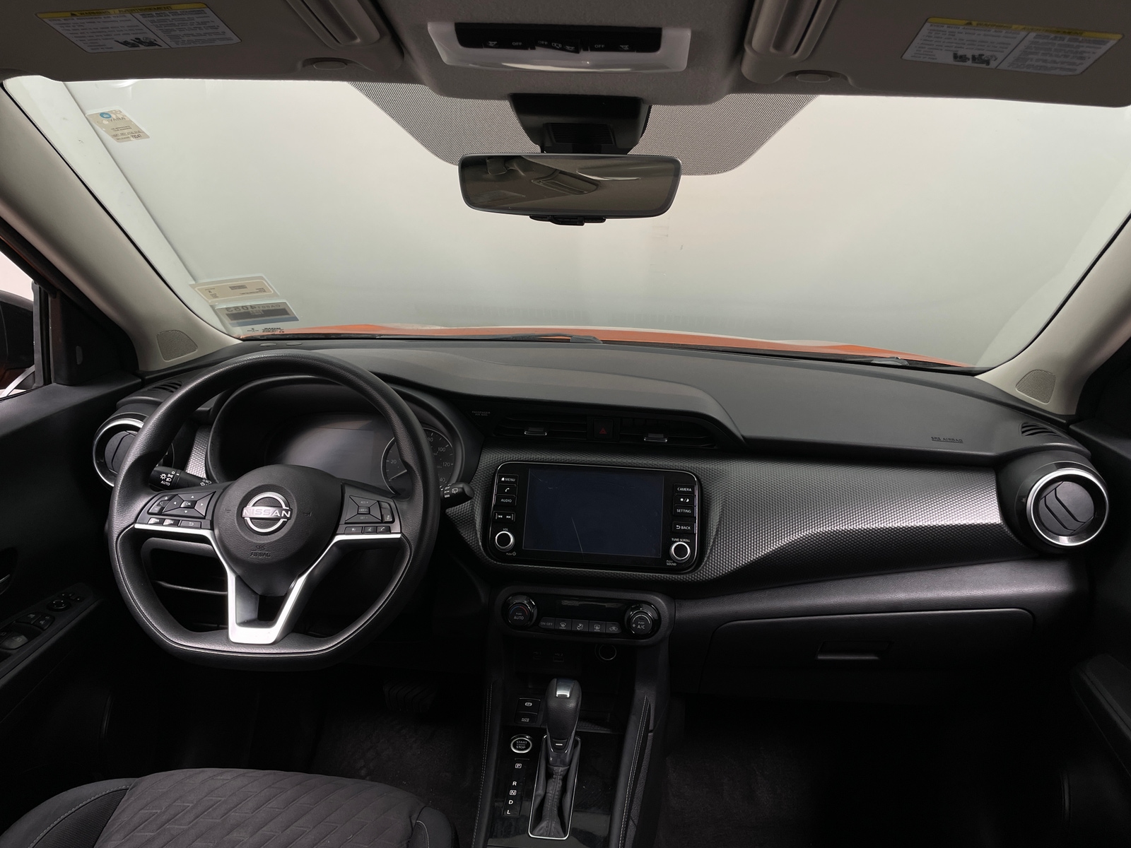Thumbnail: 2022 Nissan Kicks - 3
