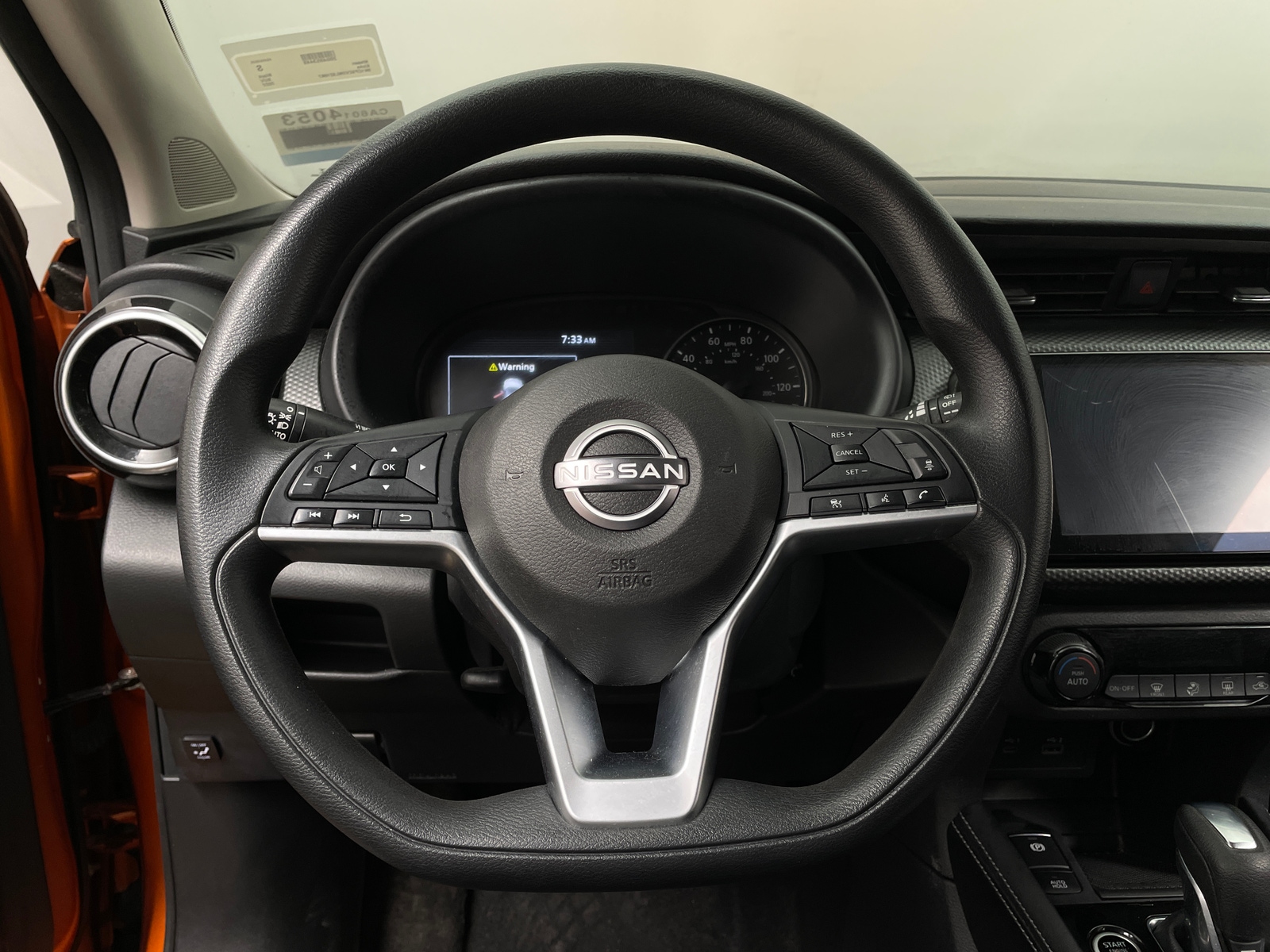 Thumbnail: 2022 Nissan Kicks - 5