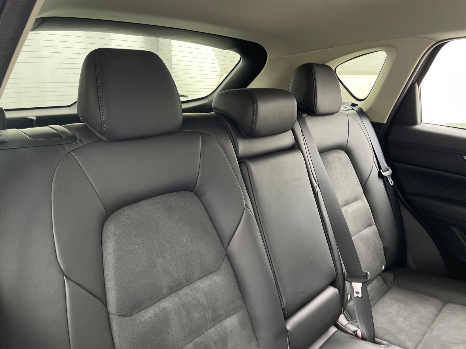 Thumbnail: 2023 Mazda CX-5 - 5