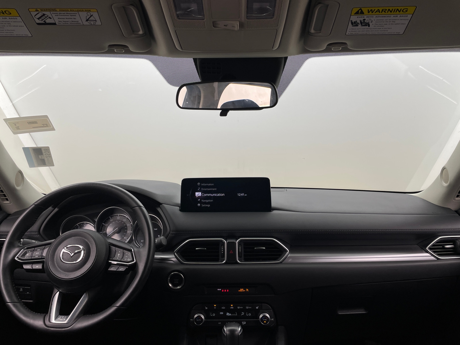 Thumbnail: 2023 Mazda CX-5 - 2