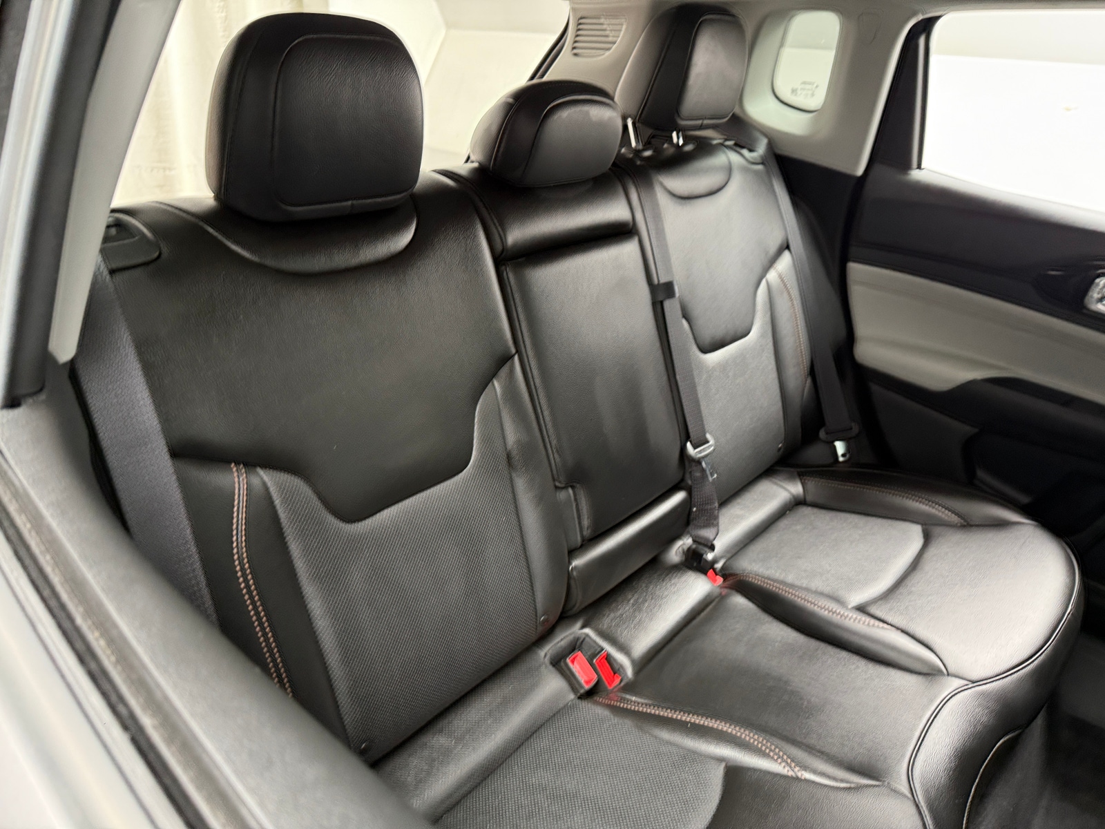 Thumbnail: 2022 Jeep Compass - 5