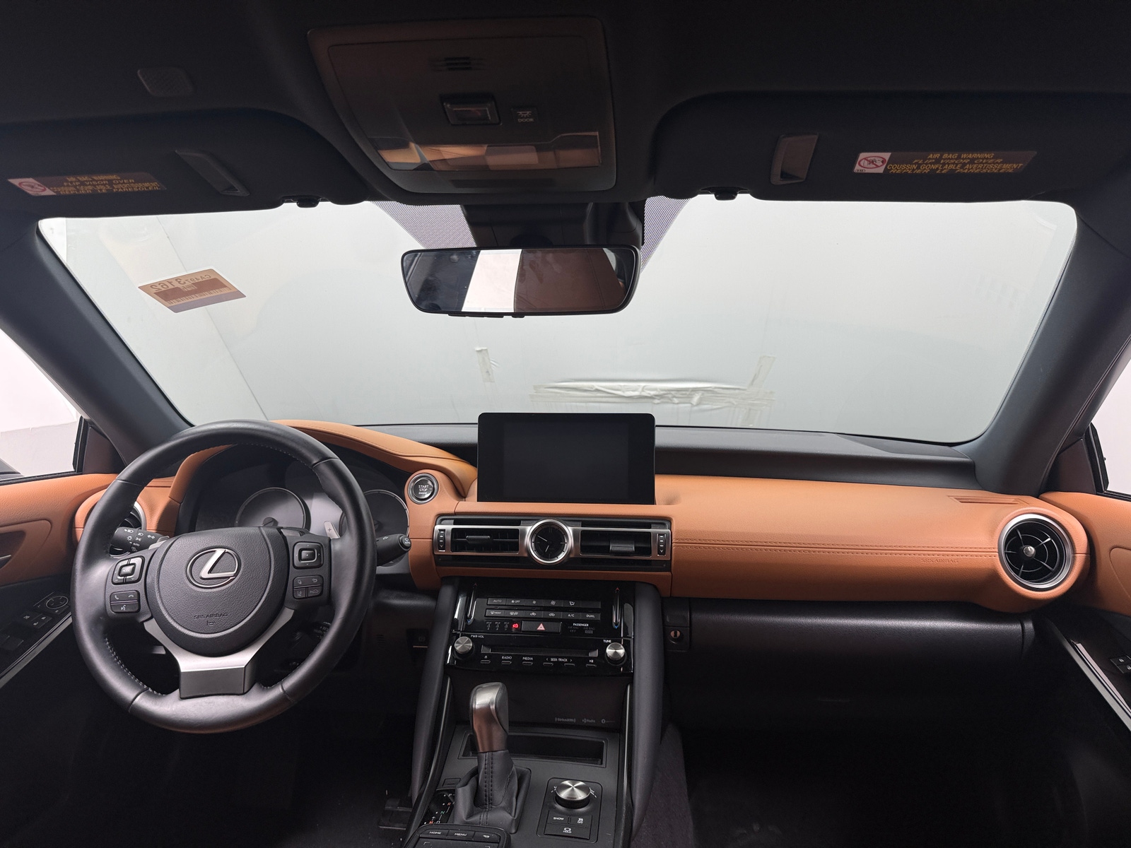 Thumbnail: 2021 Lexus IS - 2