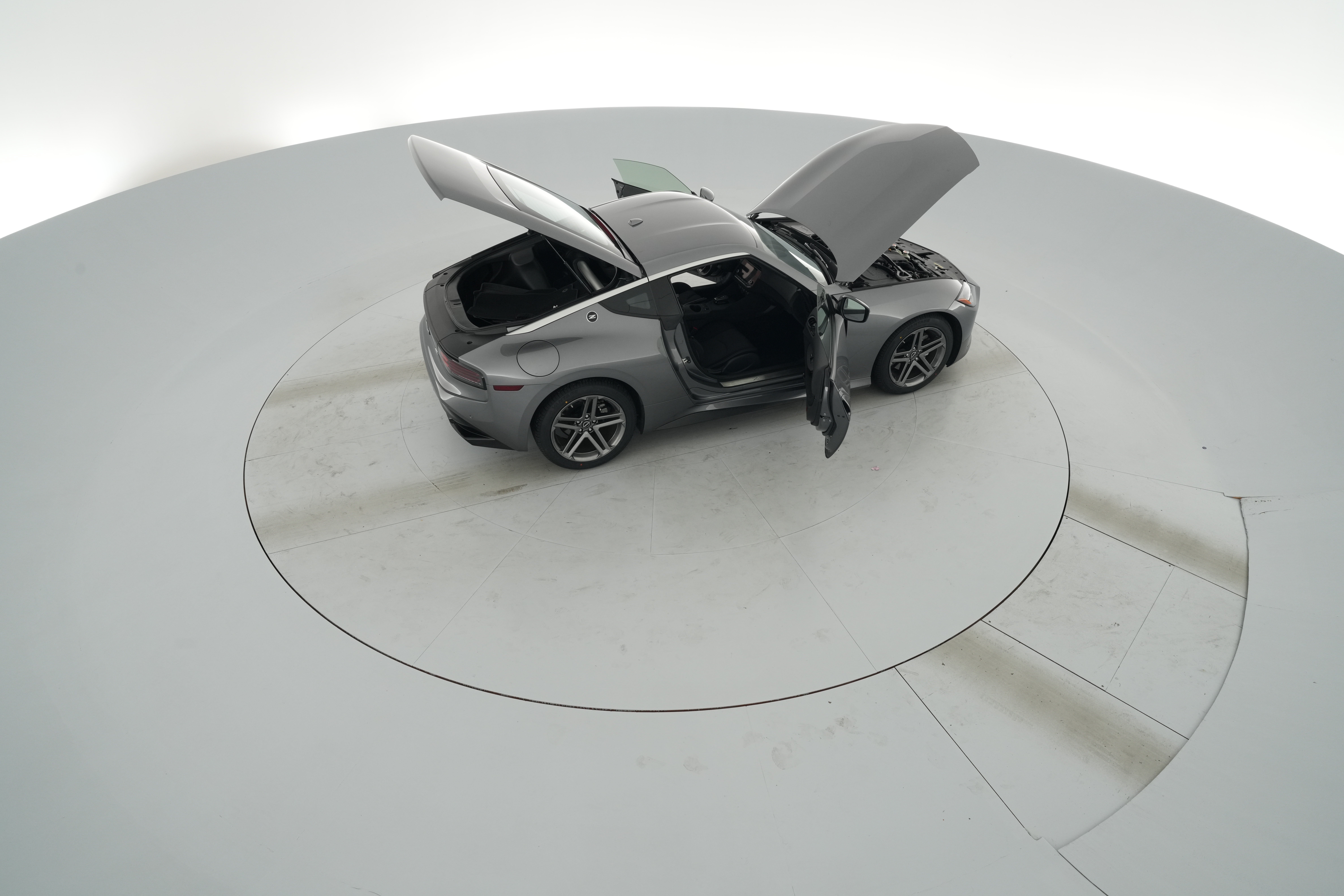 2024 Nissan Z | Carvana