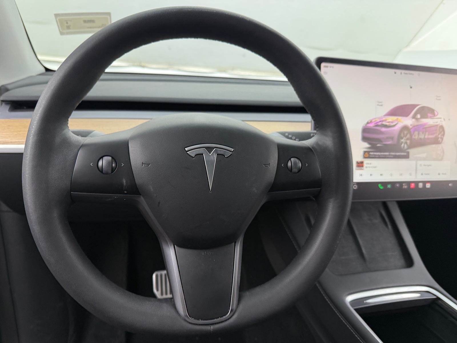 Thumbnail: 2023 Tesla Model Y - 4
