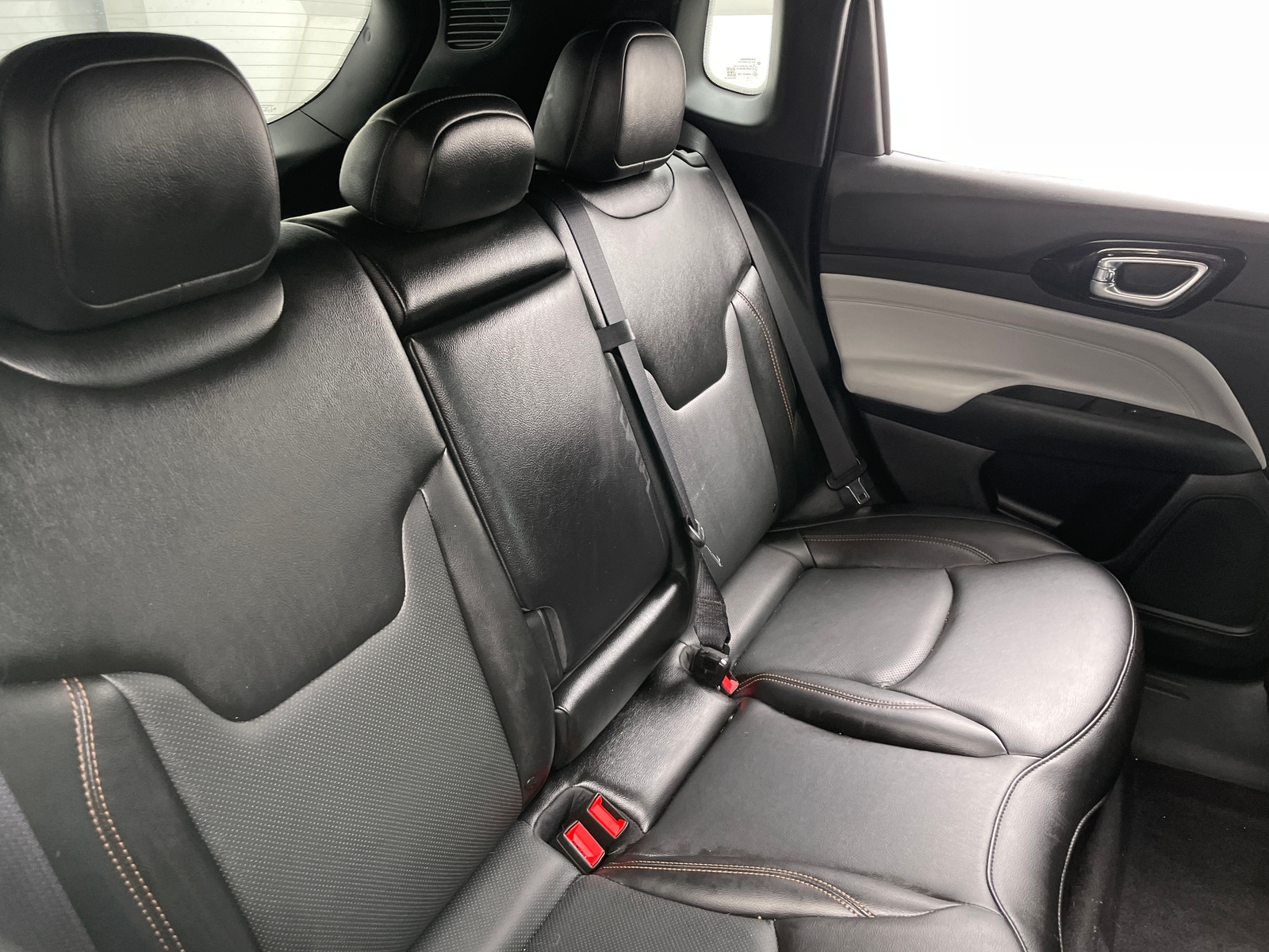 Thumbnail: 2023 Jeep Compass - 5