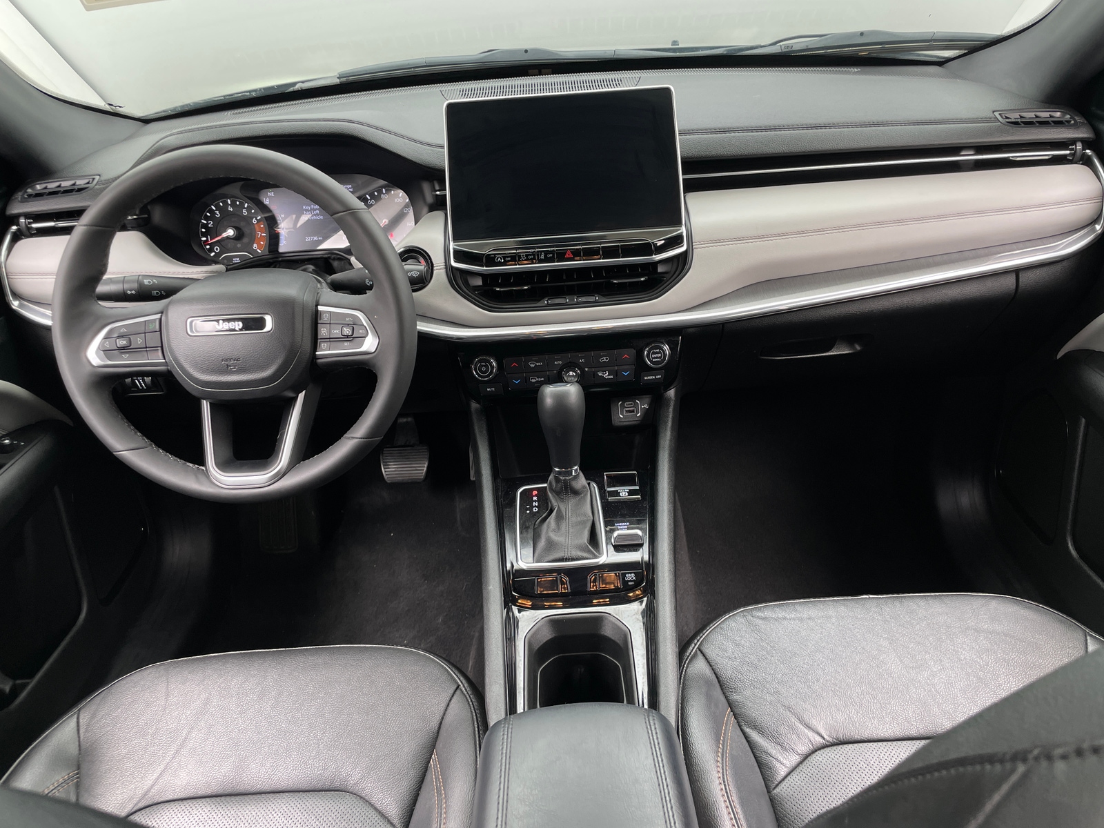 Thumbnail: 2023 Jeep Compass - 2