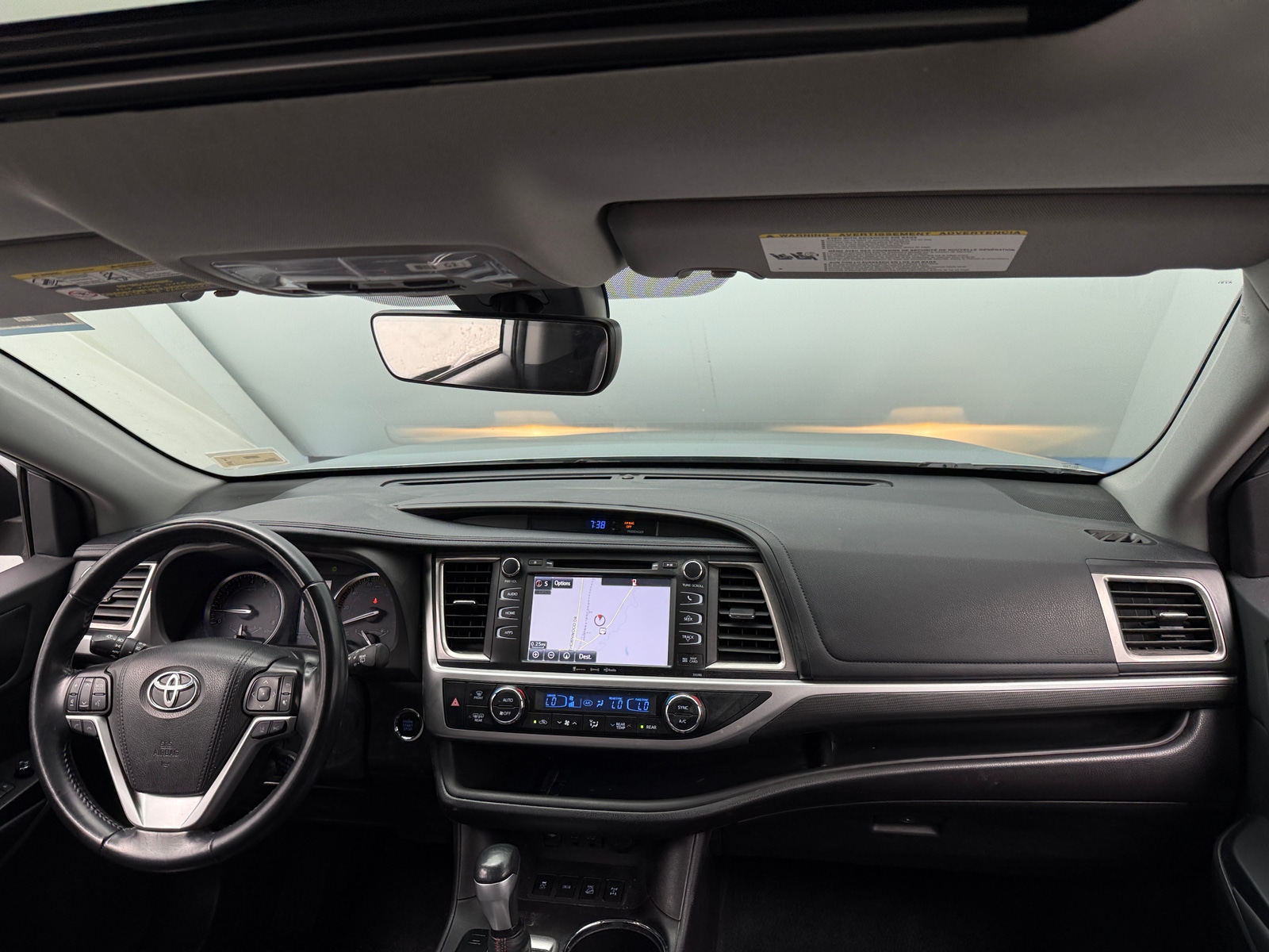 Thumbnail: 2019 Toyota Highlander - 2