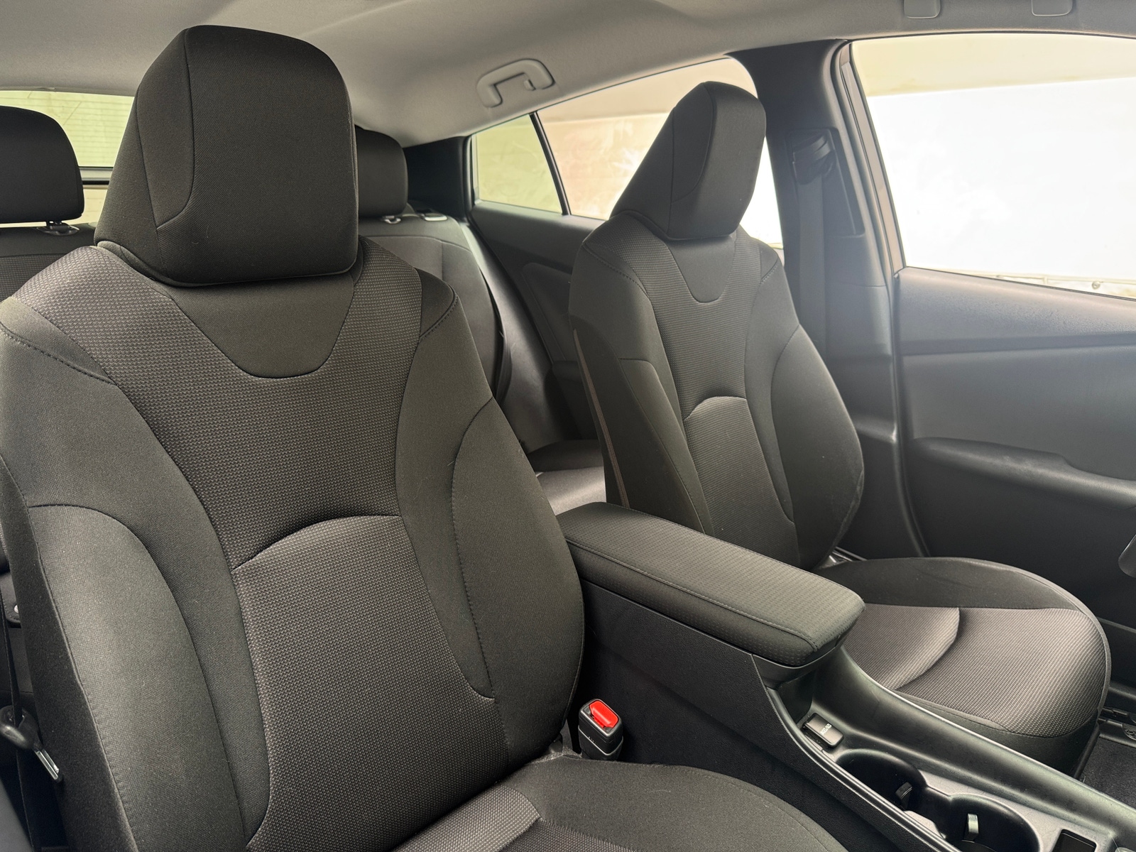 Thumbnail: 2019 Toyota Prius - 2