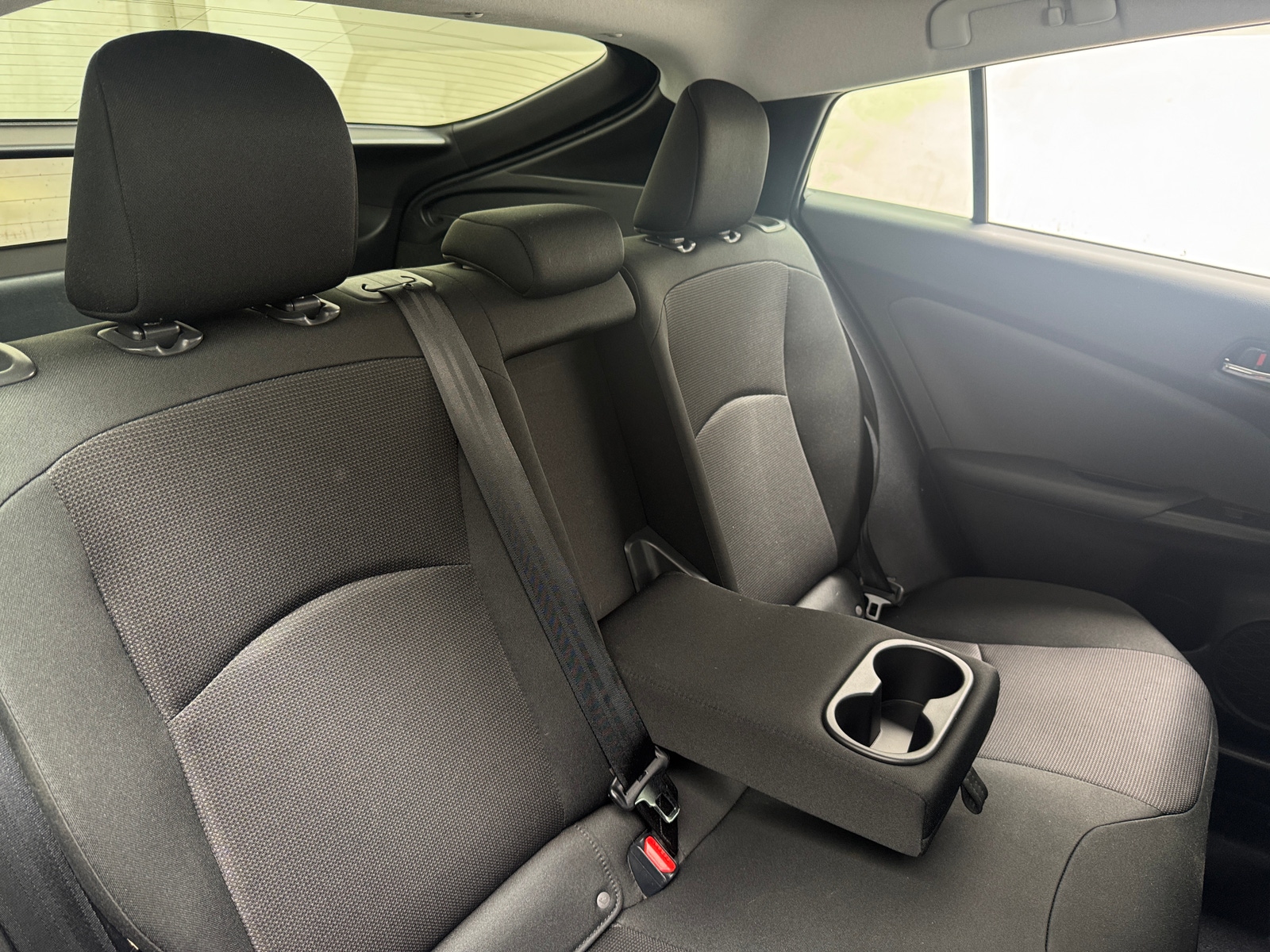 Thumbnail: 2019 Toyota Prius - 6
