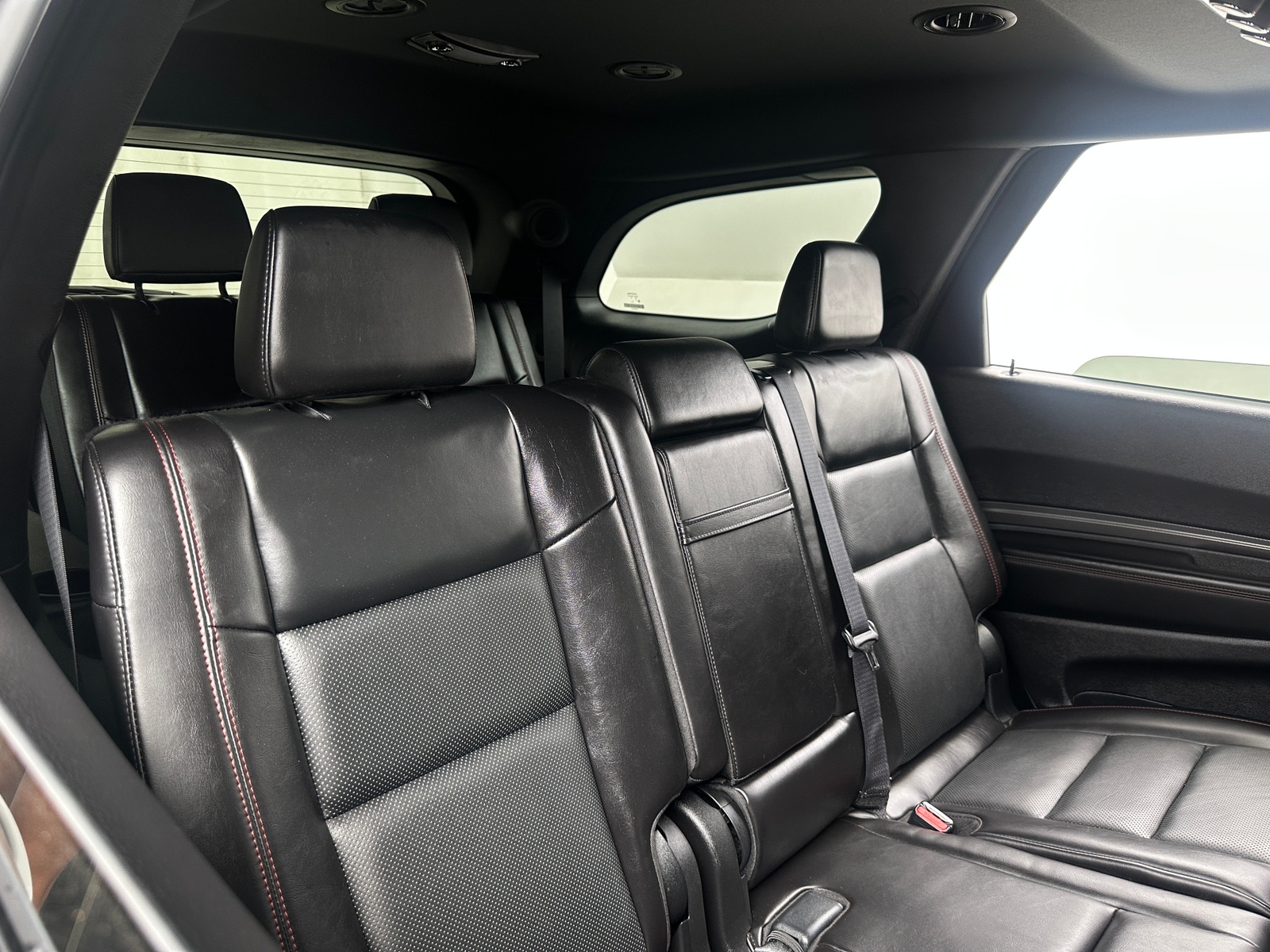 Thumbnail: 2026 Dodge Durango - 5
