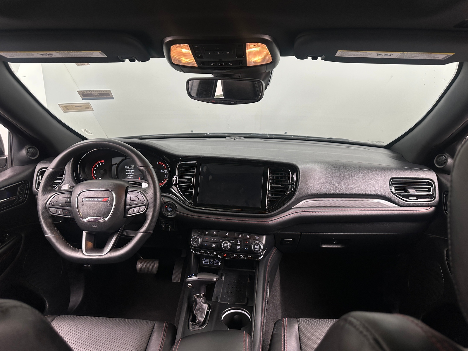 Thumbnail: 2026 Dodge Durango - 2
