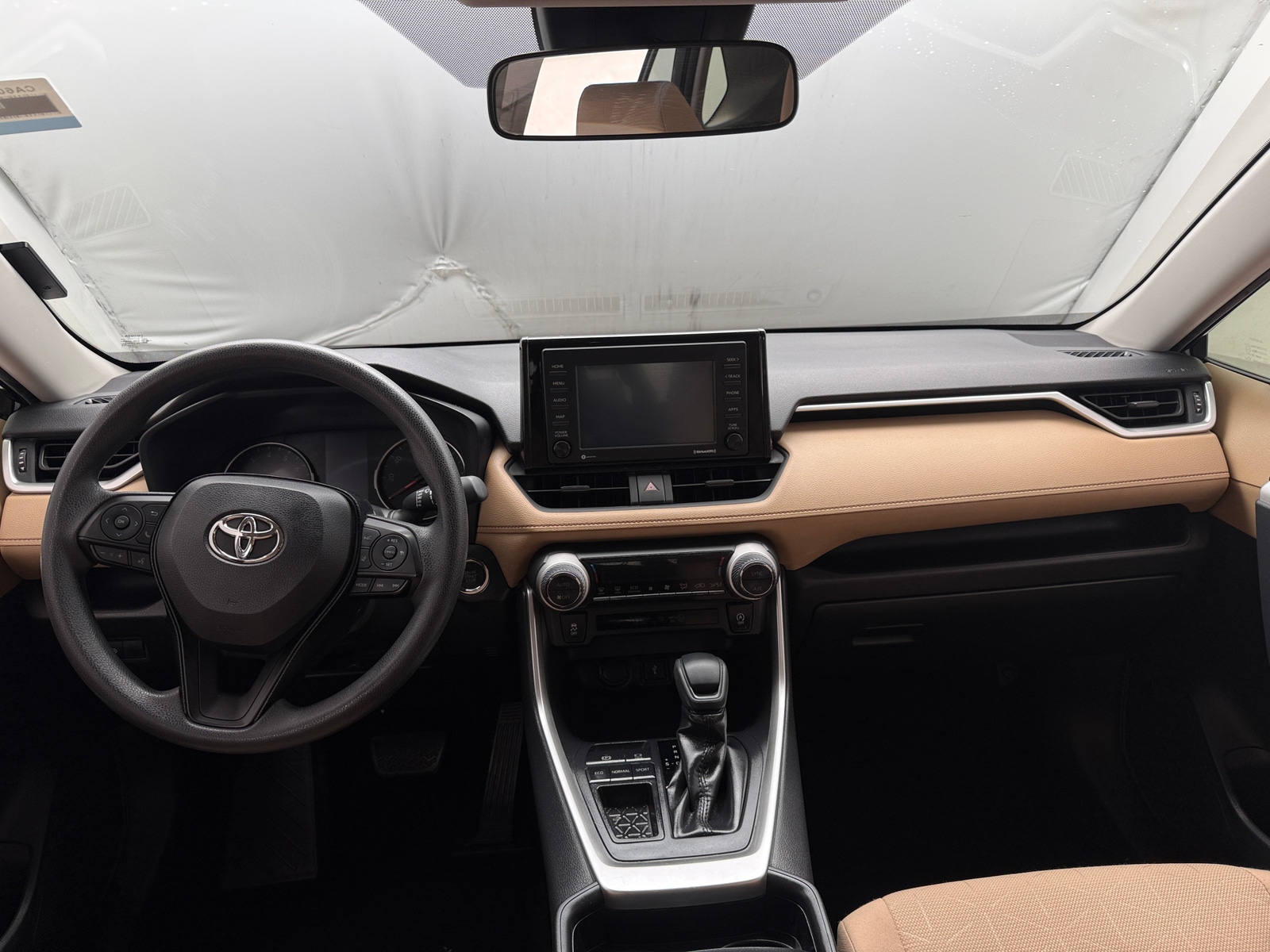 Thumbnail: 2020 Toyota RAV4 - 3