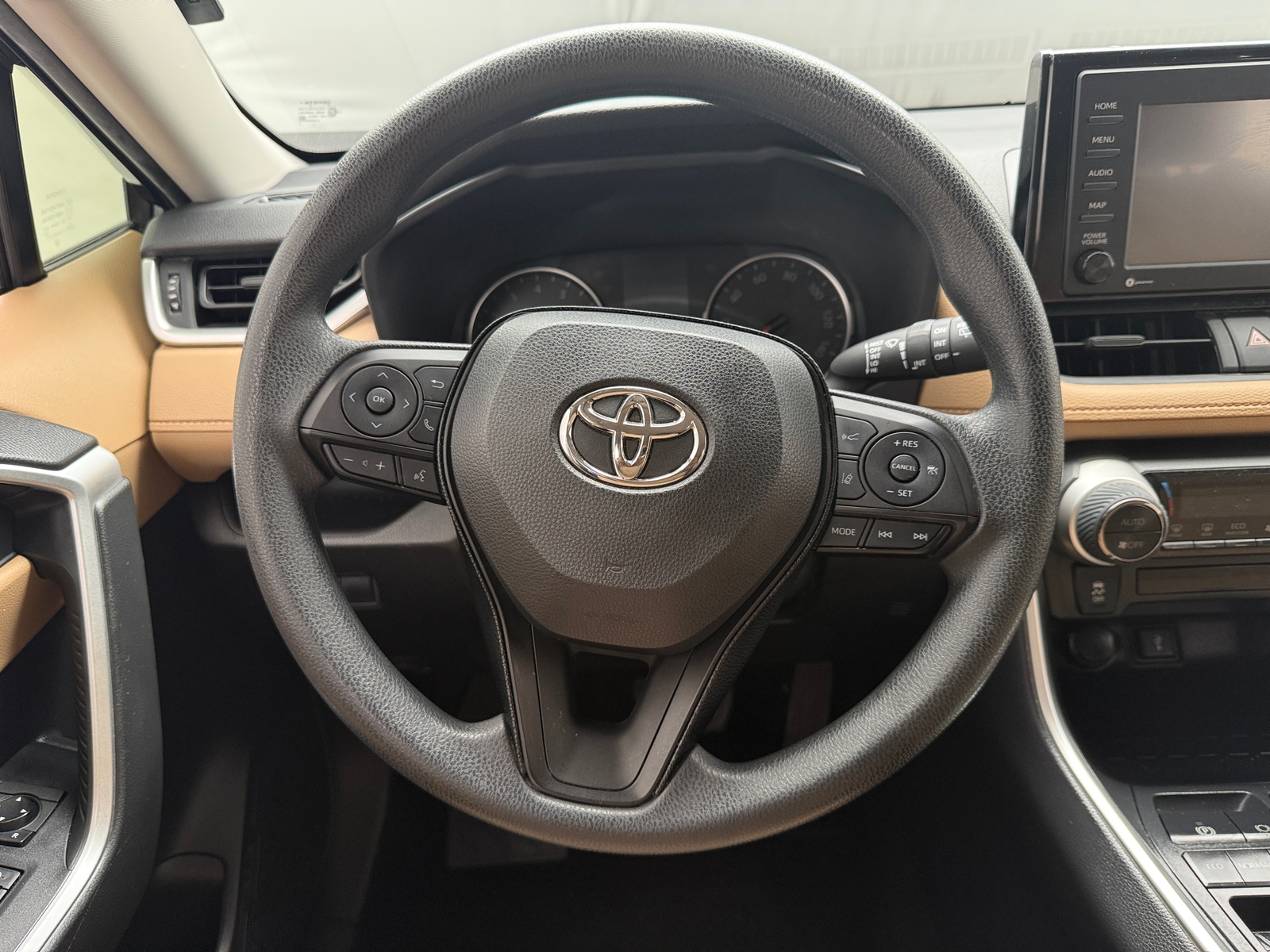 Thumbnail: 2020 Toyota RAV4 - 5