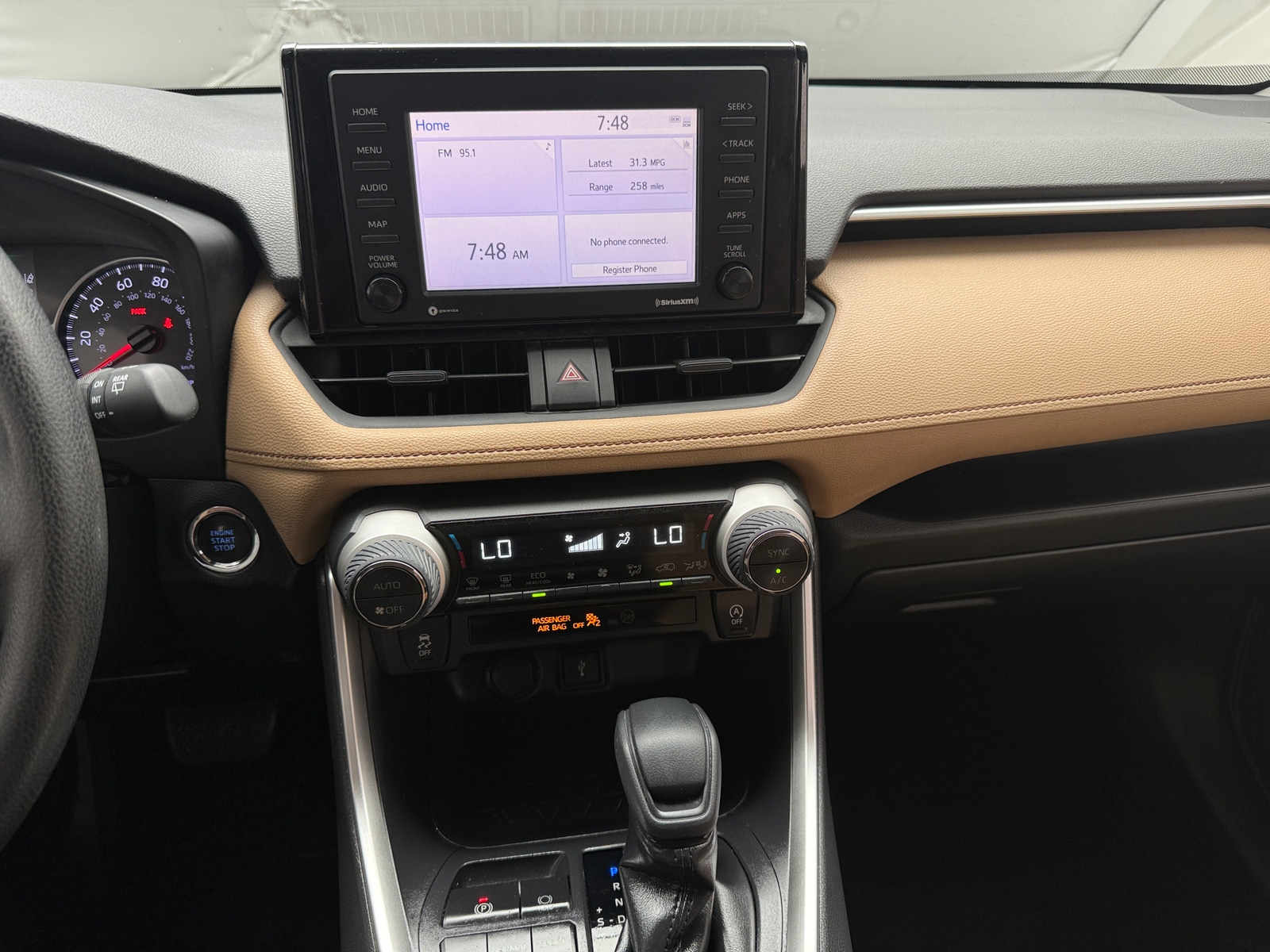 Thumbnail: 2020 Toyota RAV4 - 4