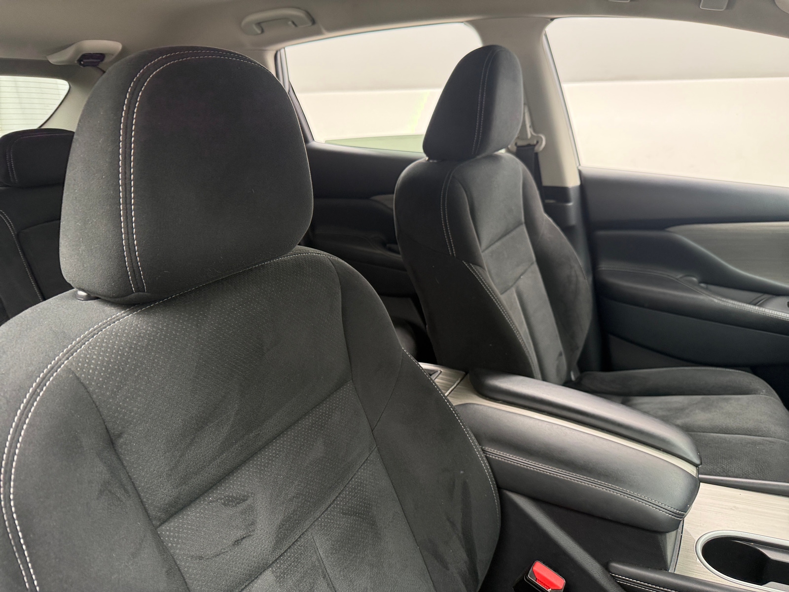 Thumbnail: 2018 Nissan Murano - 2