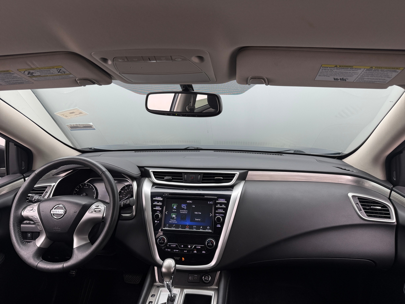 Thumbnail: 2018 Nissan Murano - 3