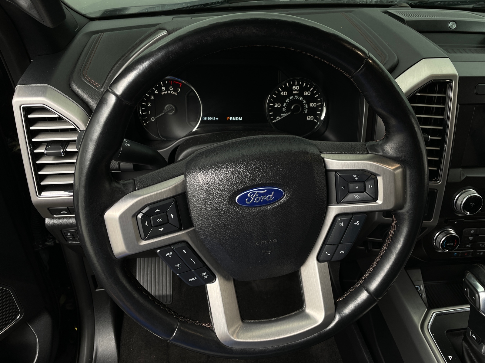 Thumbnail: 2018 Ford Econoline - 5