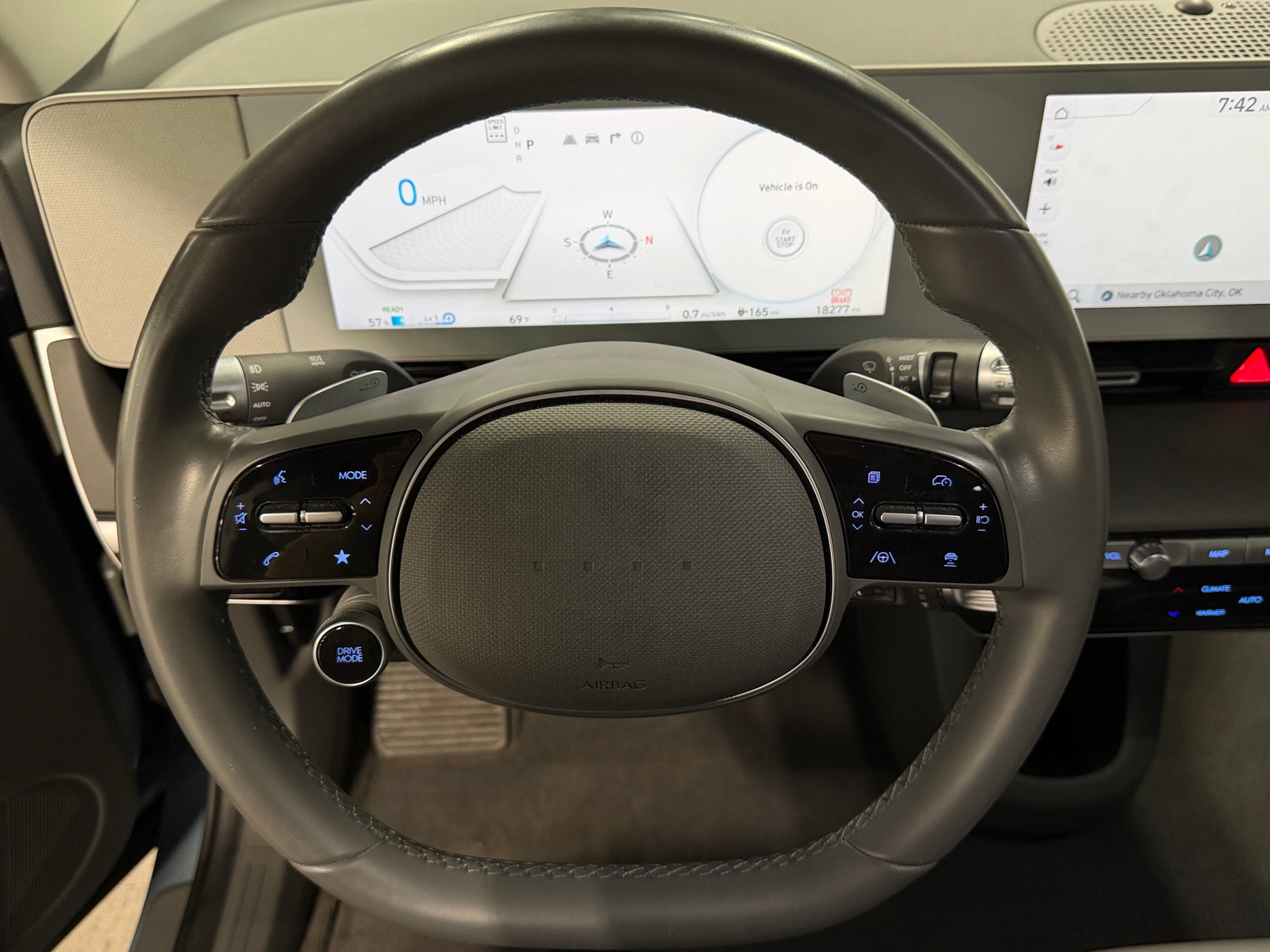 Thumbnail: 2024 Hyundai Ioniq 5 - 5