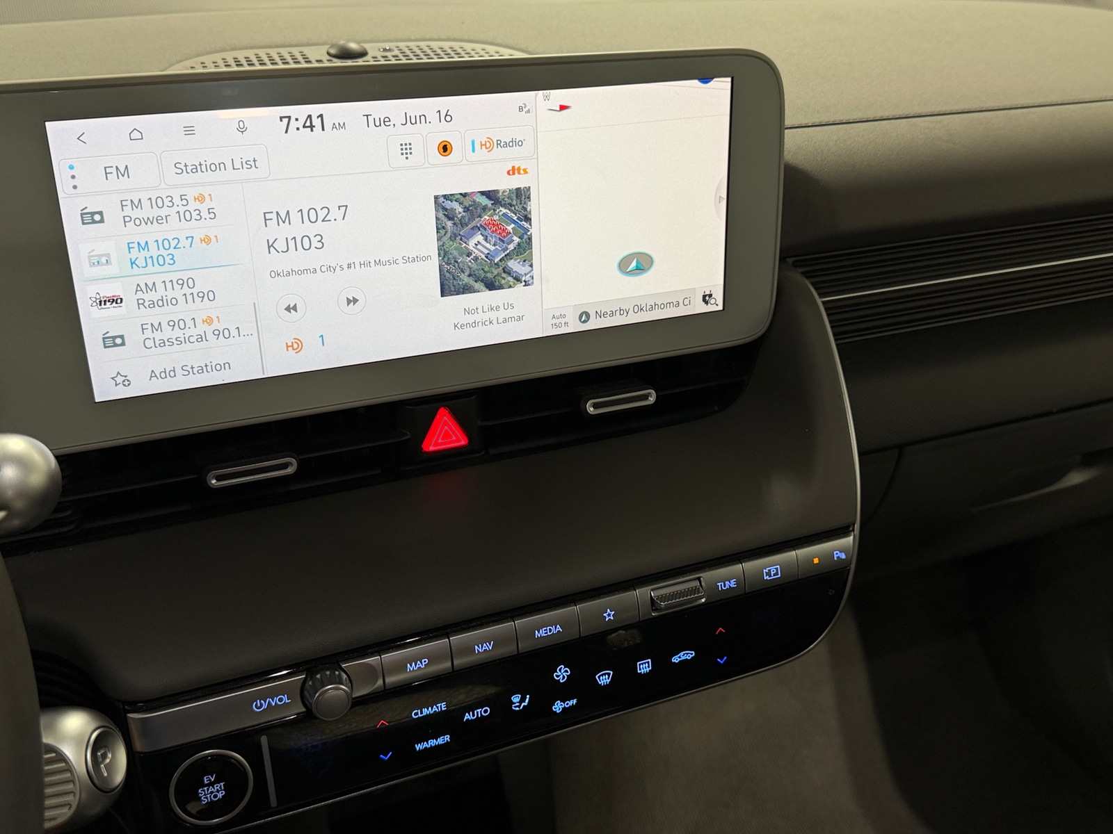 Thumbnail: 2024 Hyundai Ioniq 5 - 4