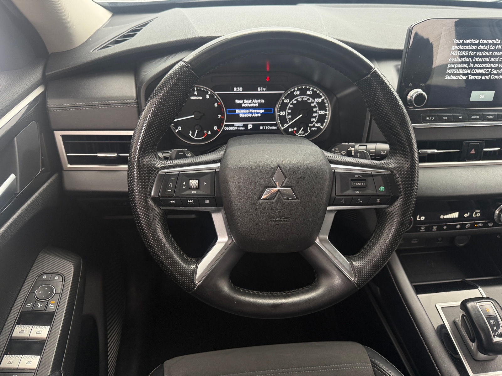 Thumbnail: 2024 Mitsubishi Outlander - 5