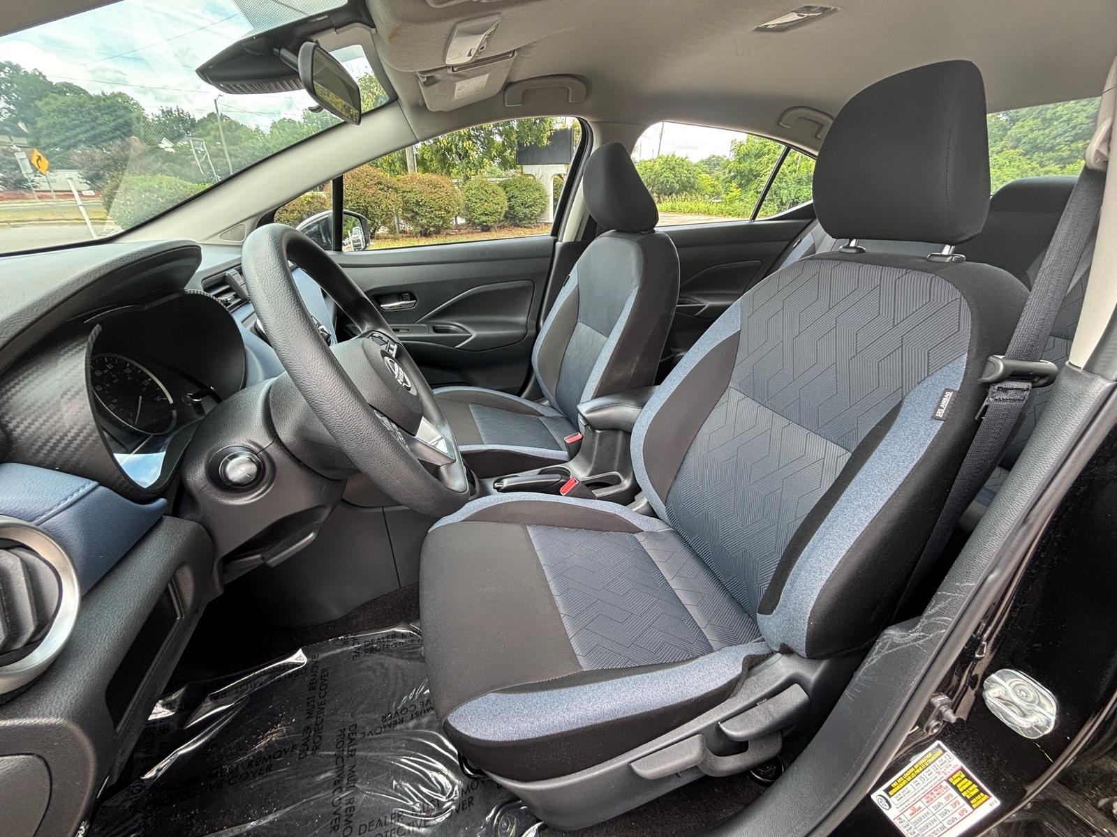Thumbnail: 2025 Nissan Versa - 2
