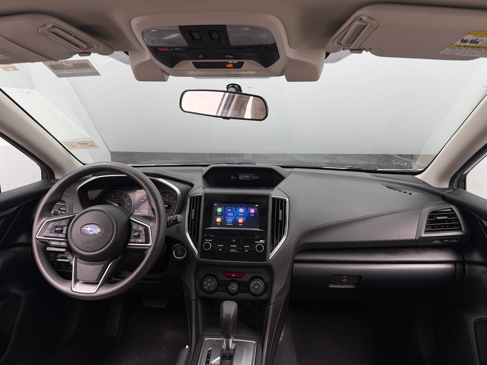 Thumbnail: 2020 Subaru Impreza - 3
