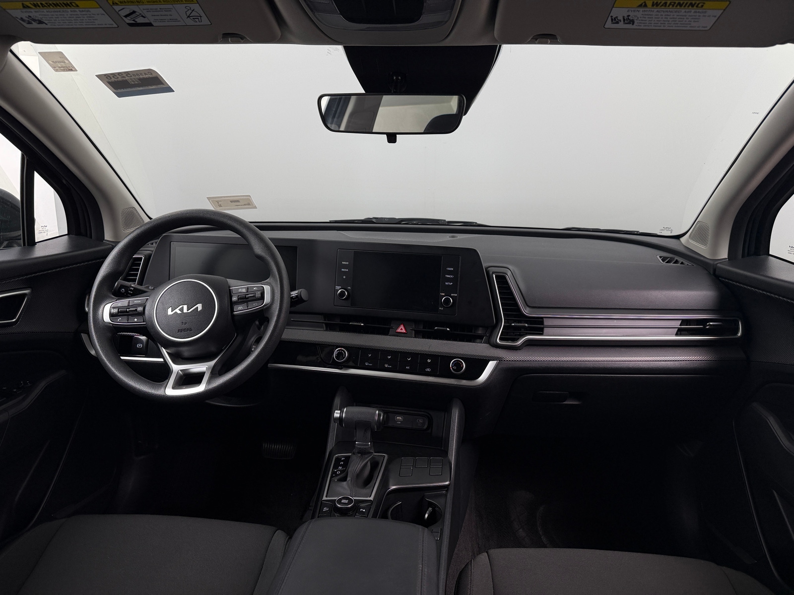 Thumbnail: 2025 Kia Sportage - 3