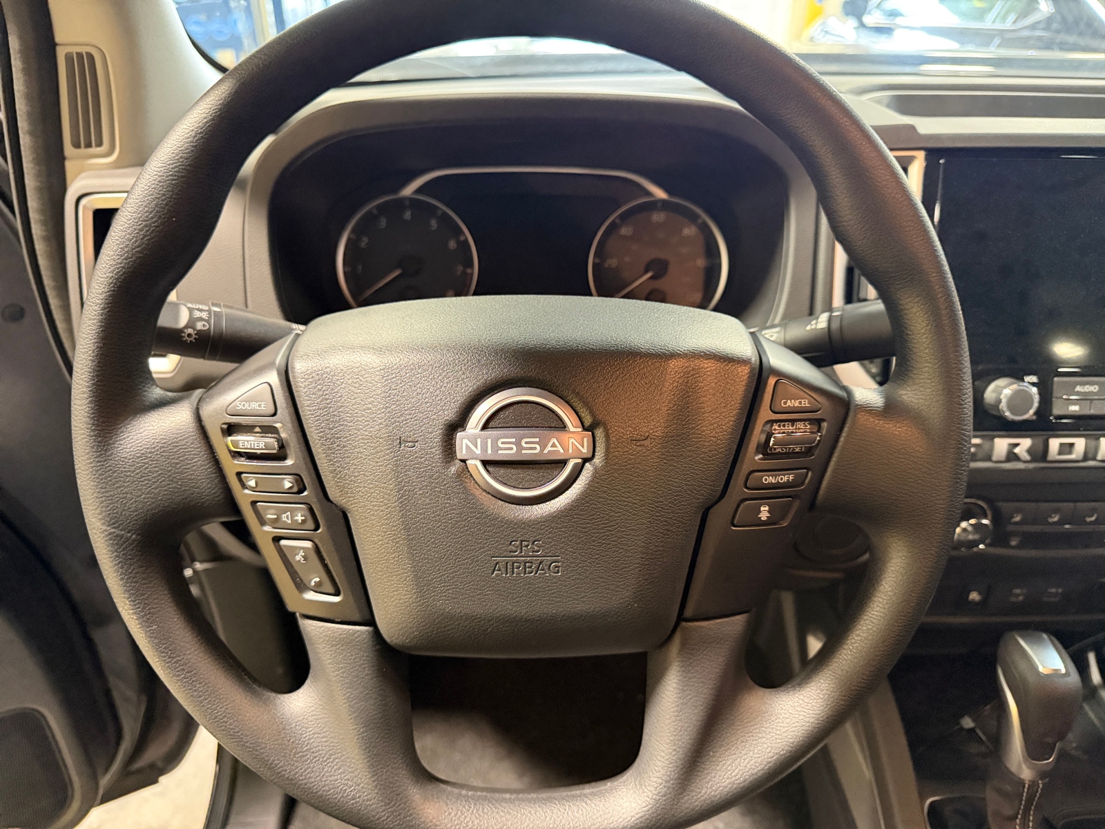 Thumbnail: 2025 Nissan Frontier - 5