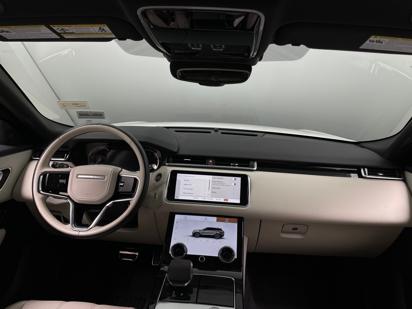 Thumbnail: 2023 Land Rover Range Rover Velar - 2