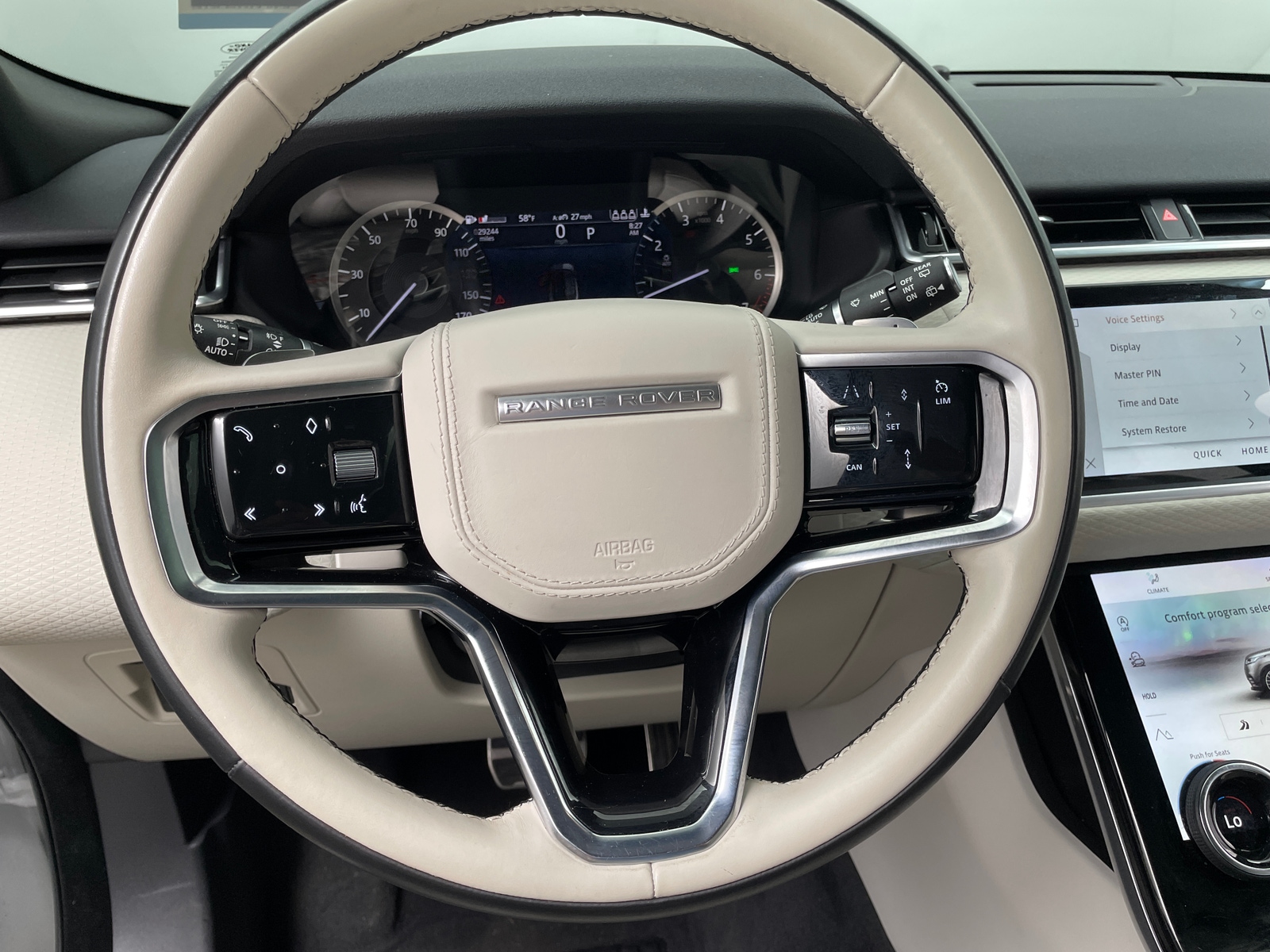 Thumbnail: 2023 Land Rover Range Rover Velar - 4