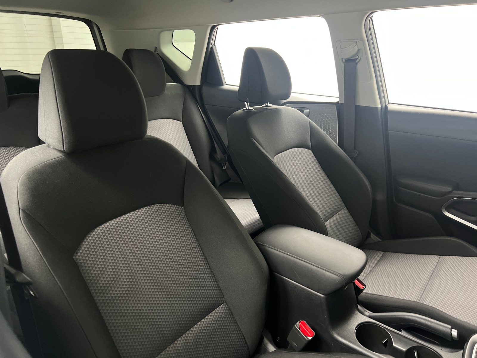 Thumbnail: 2025 Kia Soul - 2