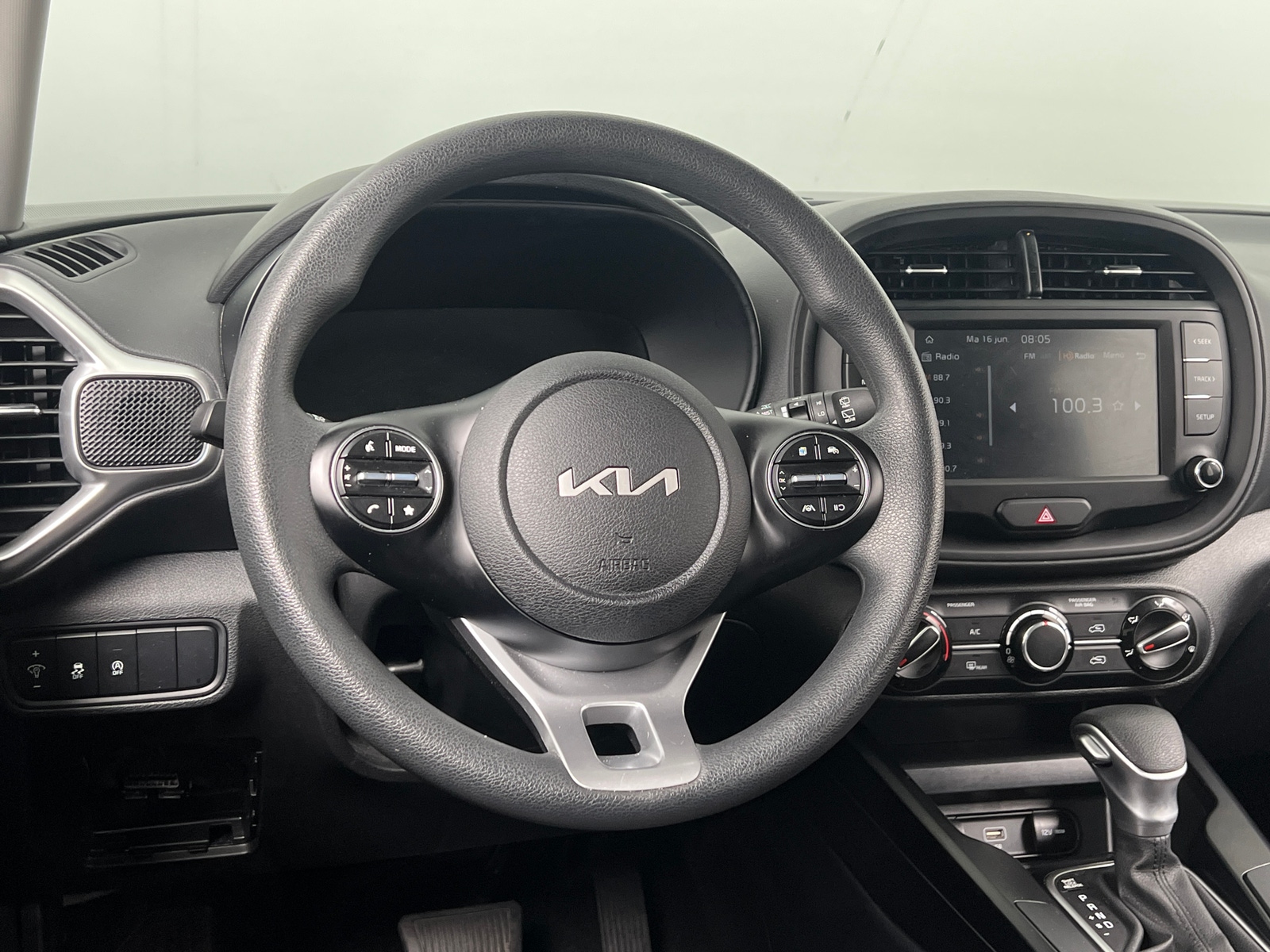 Thumbnail: 2025 Kia Soul - 5