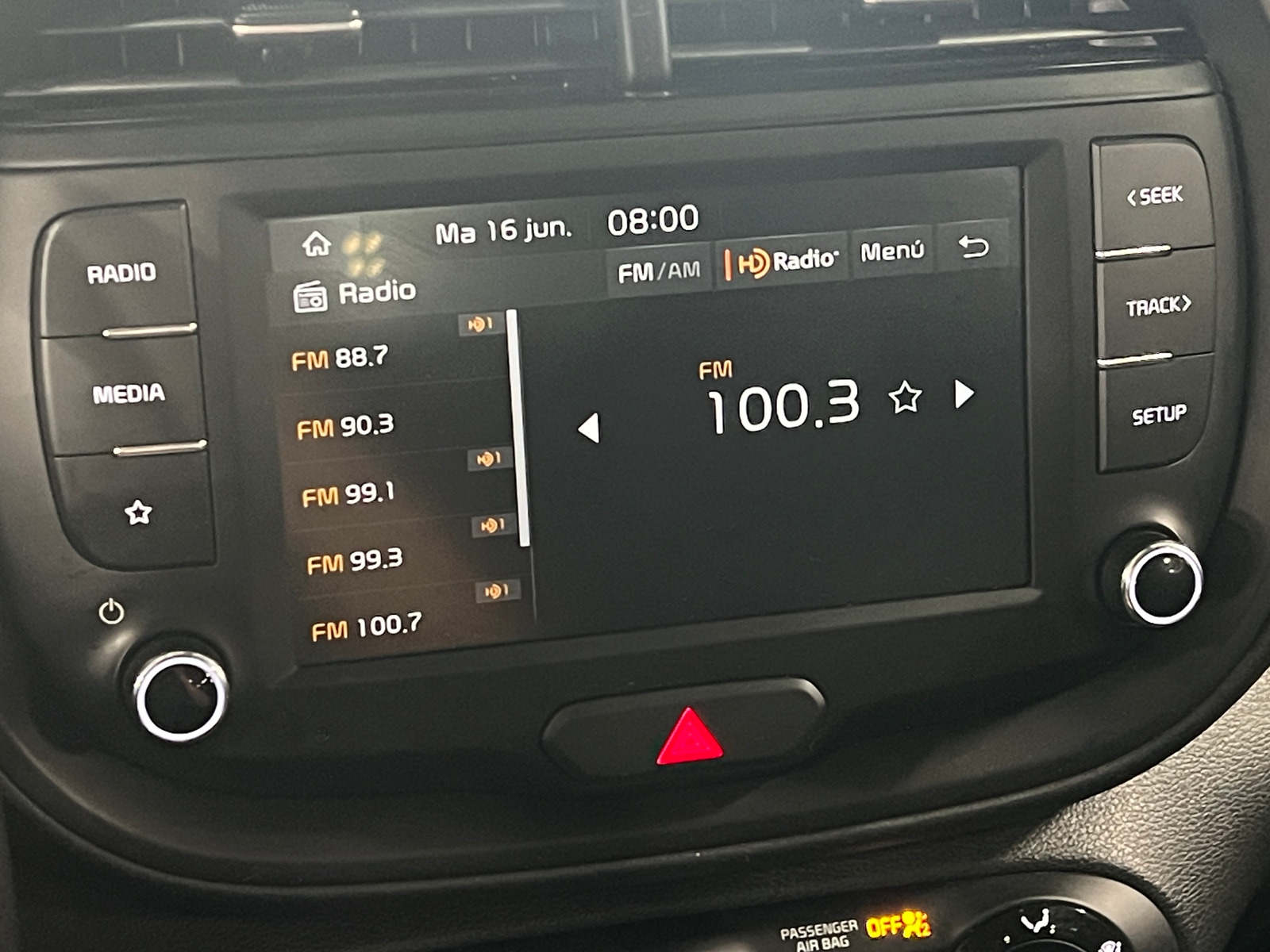 Thumbnail: 2025 Kia Soul - 4