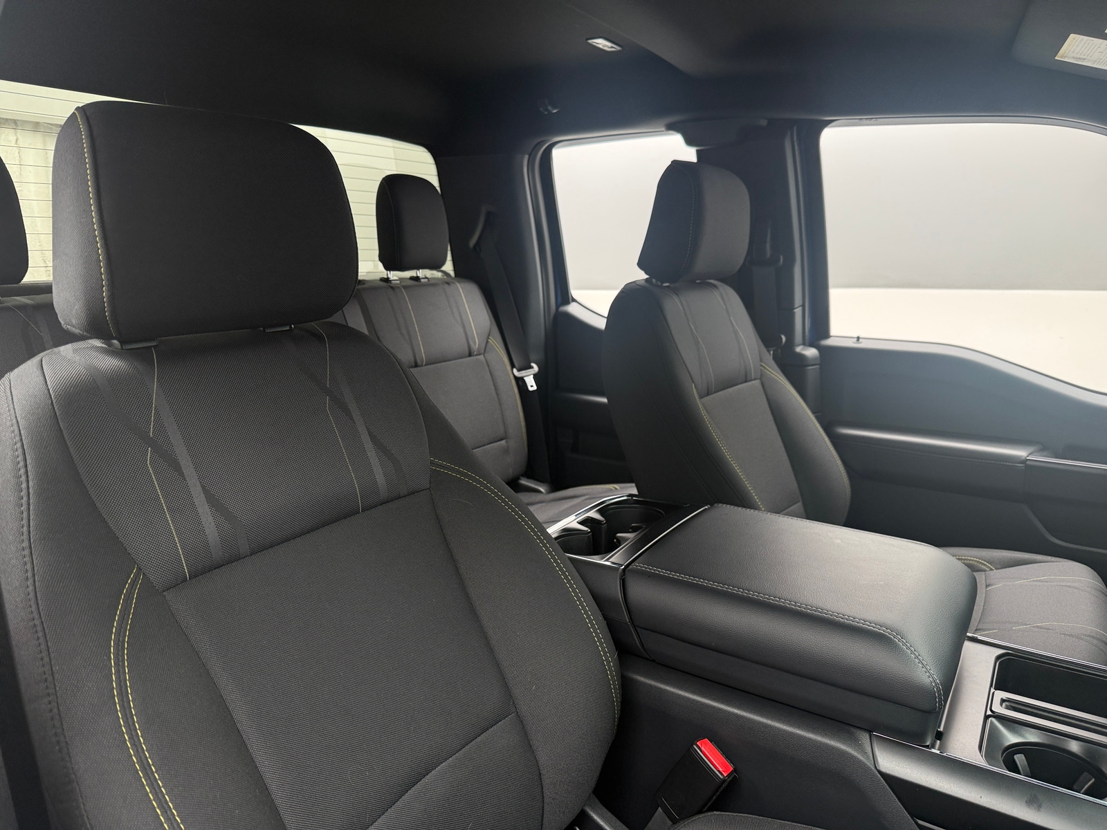 Thumbnail: 2025 Ford Econoline - 2