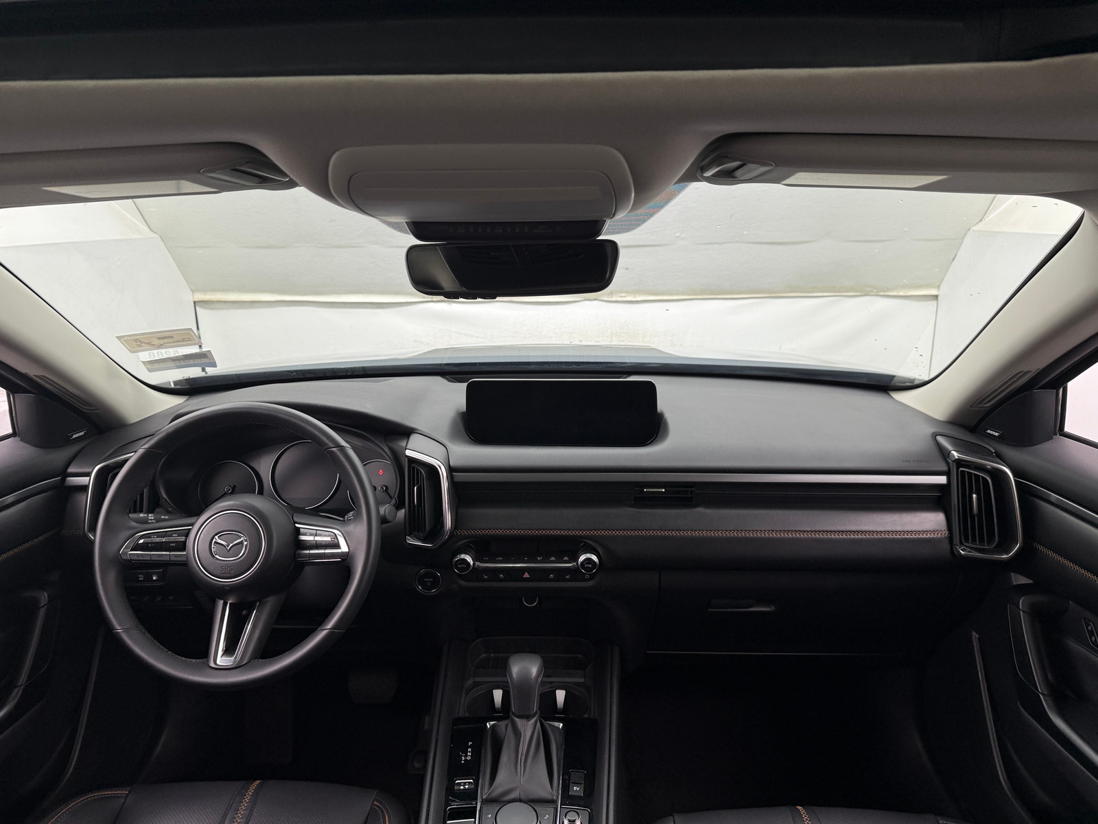 Thumbnail: 2025 Mazda CX-50 - 2