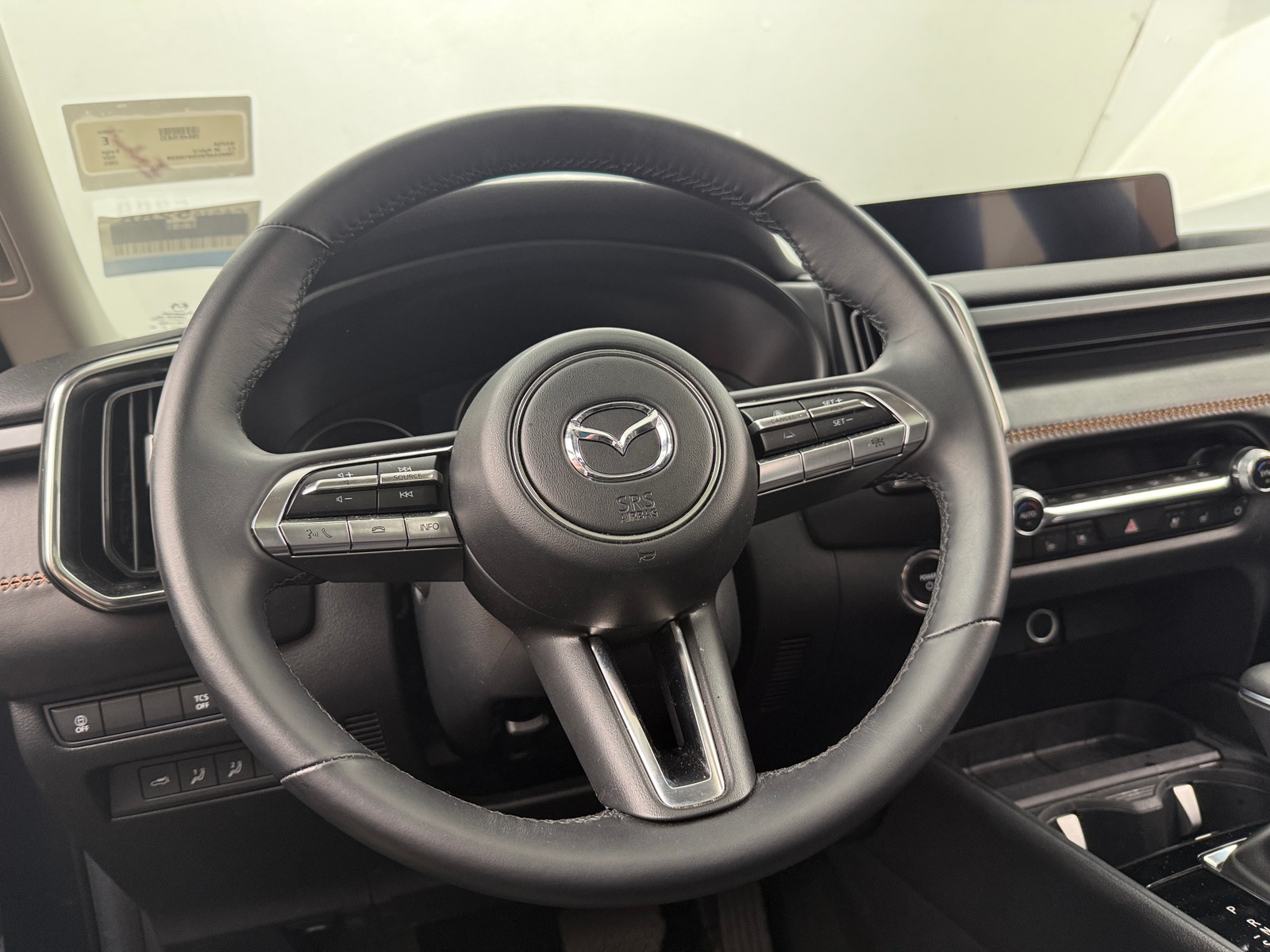 Thumbnail: 2025 Mazda CX-50 - 4