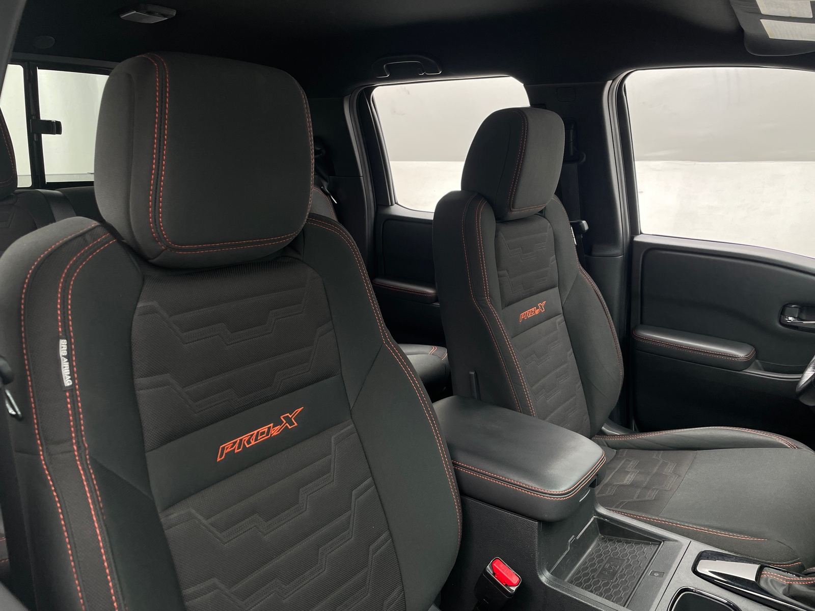 Thumbnail: 2022 Nissan Frontier - 2