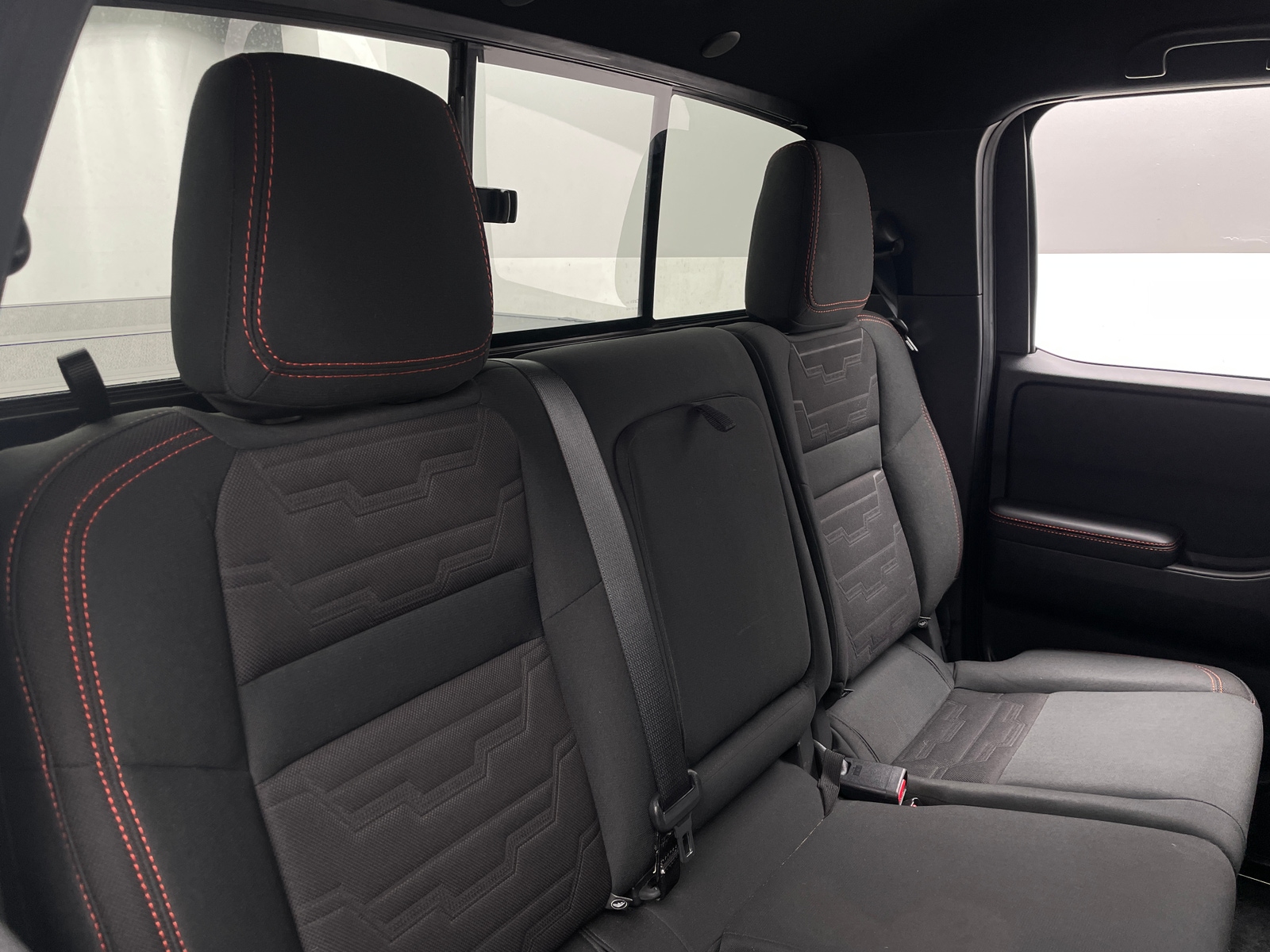 Thumbnail: 2022 Nissan Frontier - 6