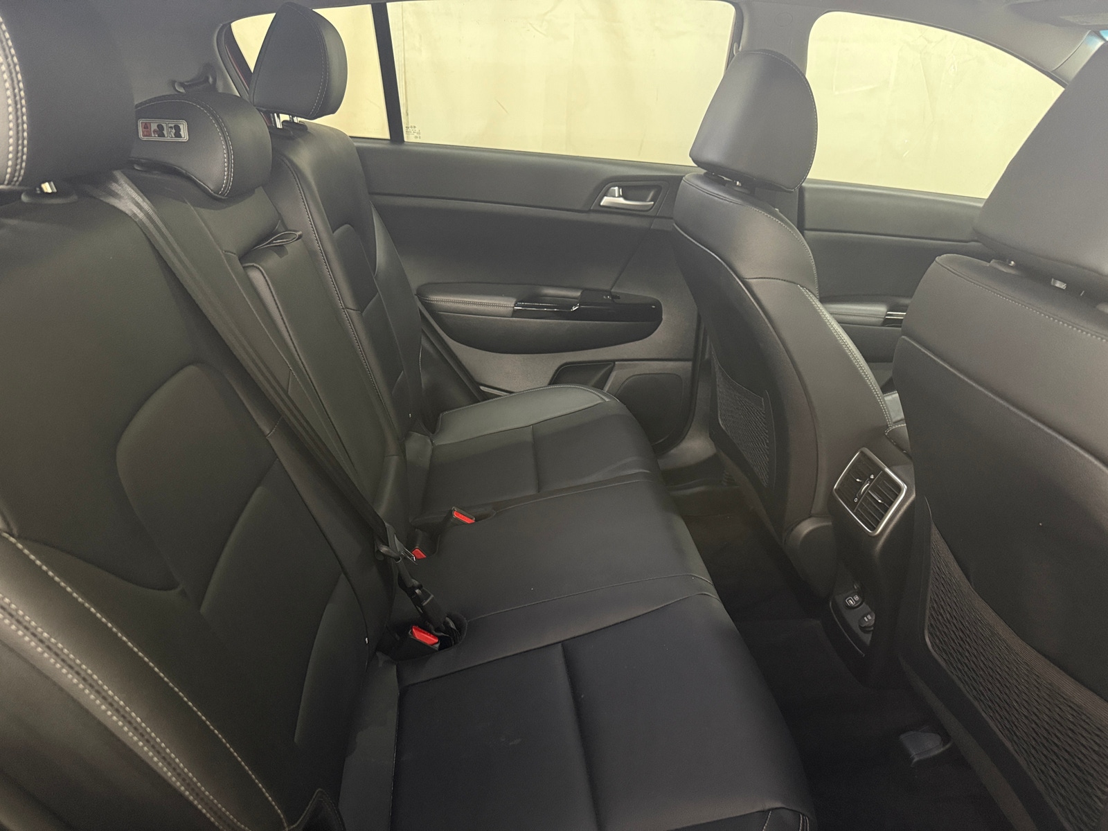Thumbnail: 2018 Kia Sportage - 5