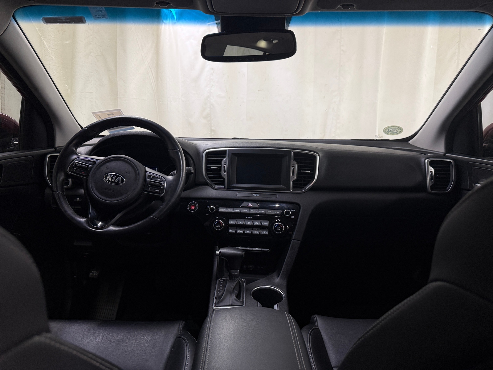 Thumbnail: 2018 Kia Sportage - 2