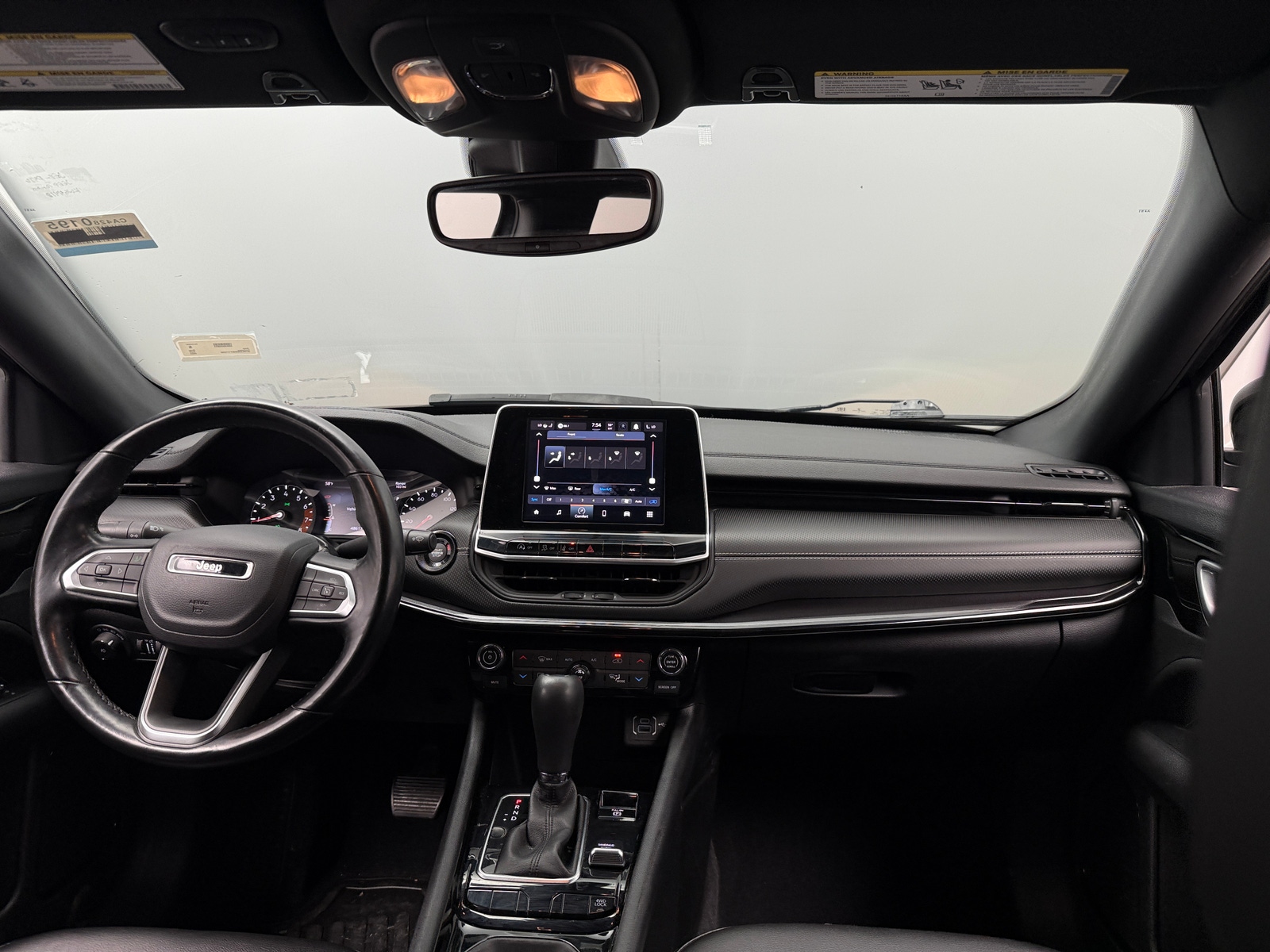 Thumbnail: 2022 Jeep Compass - 3