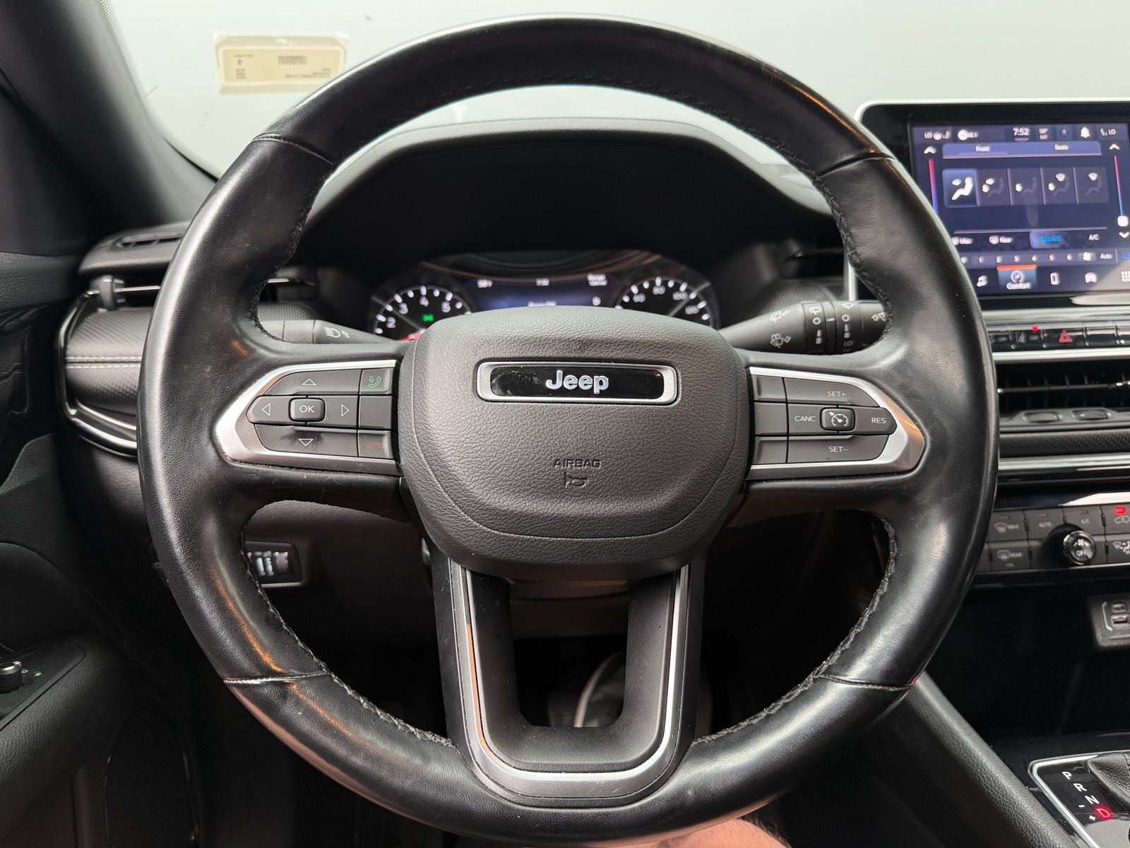 Thumbnail: 2022 Jeep Compass - 5