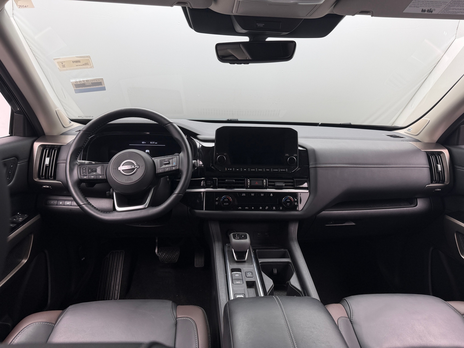 Thumbnail: 2025 Nissan Pathfinder - 2