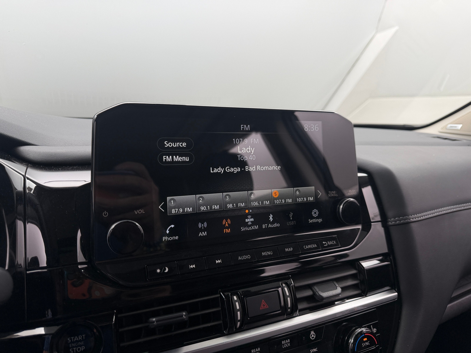 Thumbnail: 2025 Nissan Pathfinder - 3
