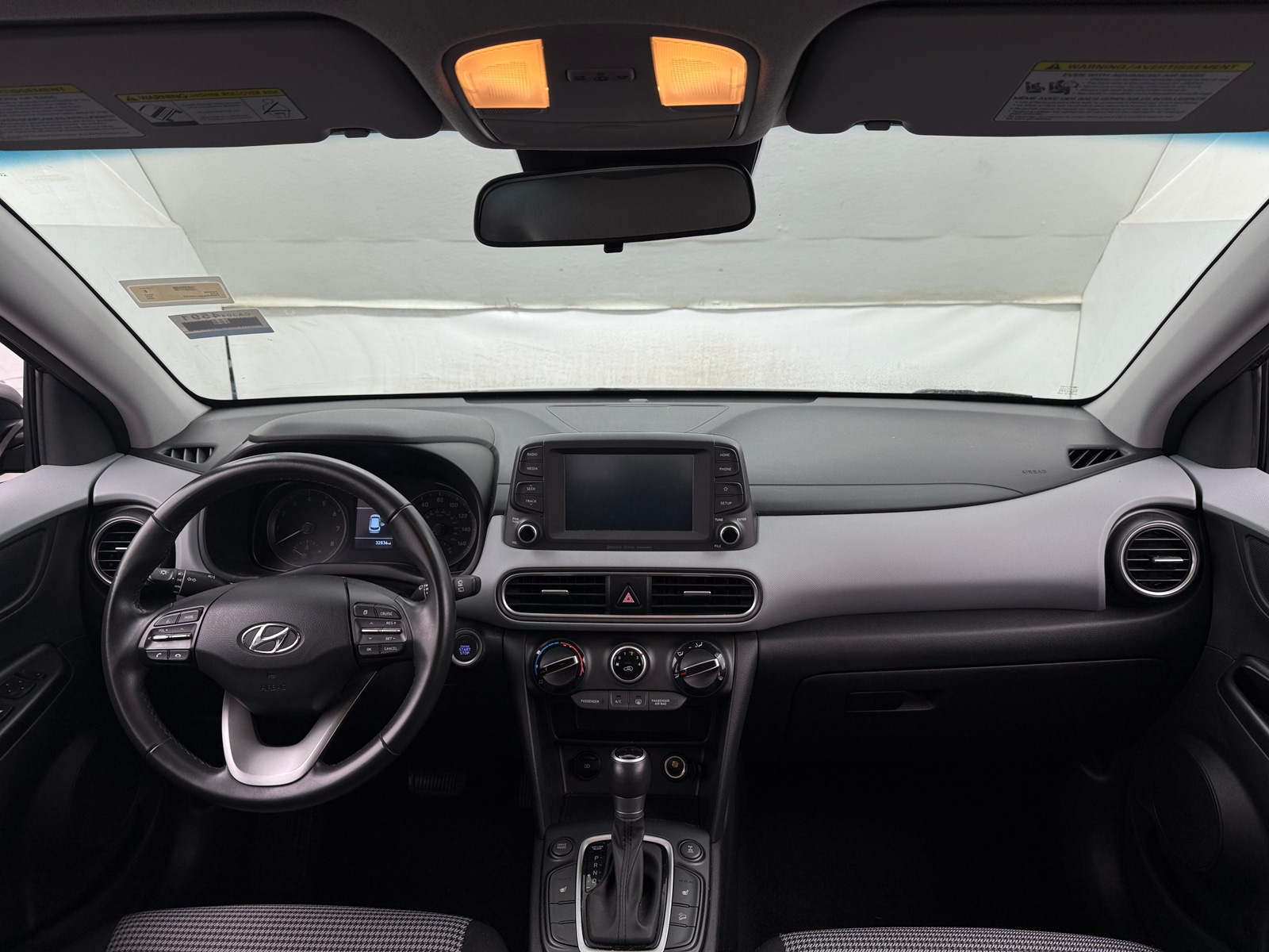 Thumbnail: 2020 Hyundai Kona - 3