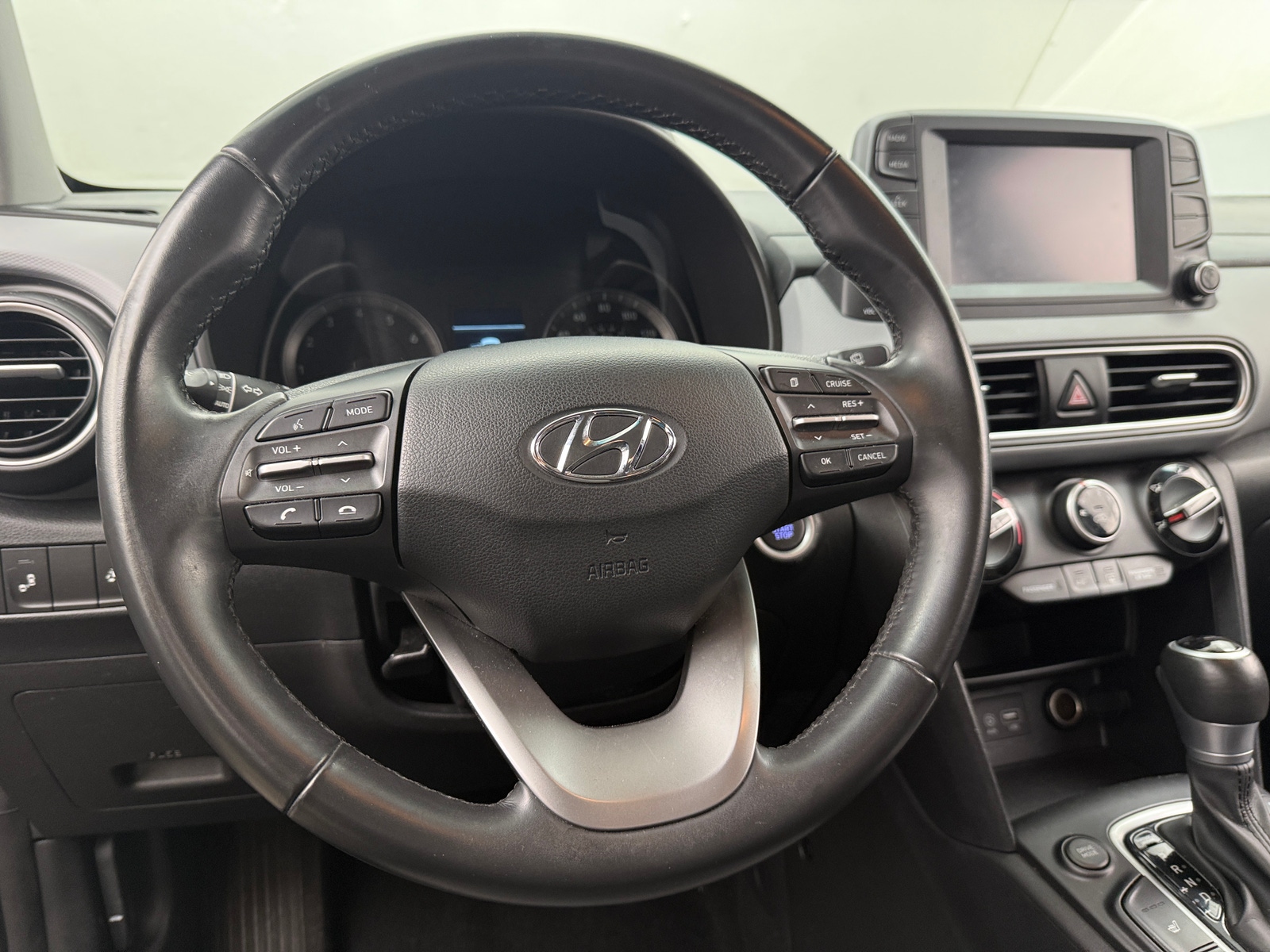 Thumbnail: 2020 Hyundai Kona - 5