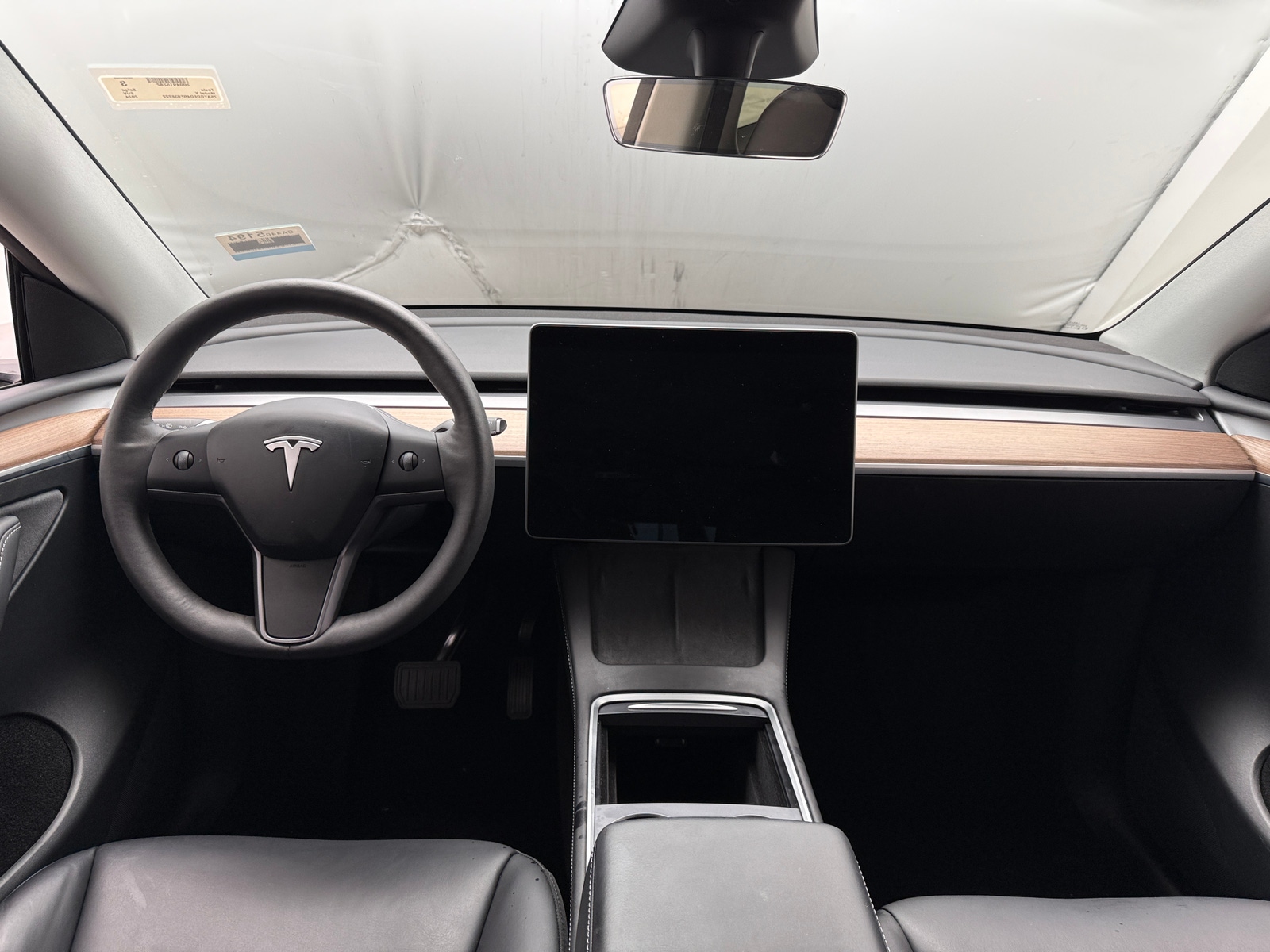 Thumbnail: 2024 Tesla Model Y - 2