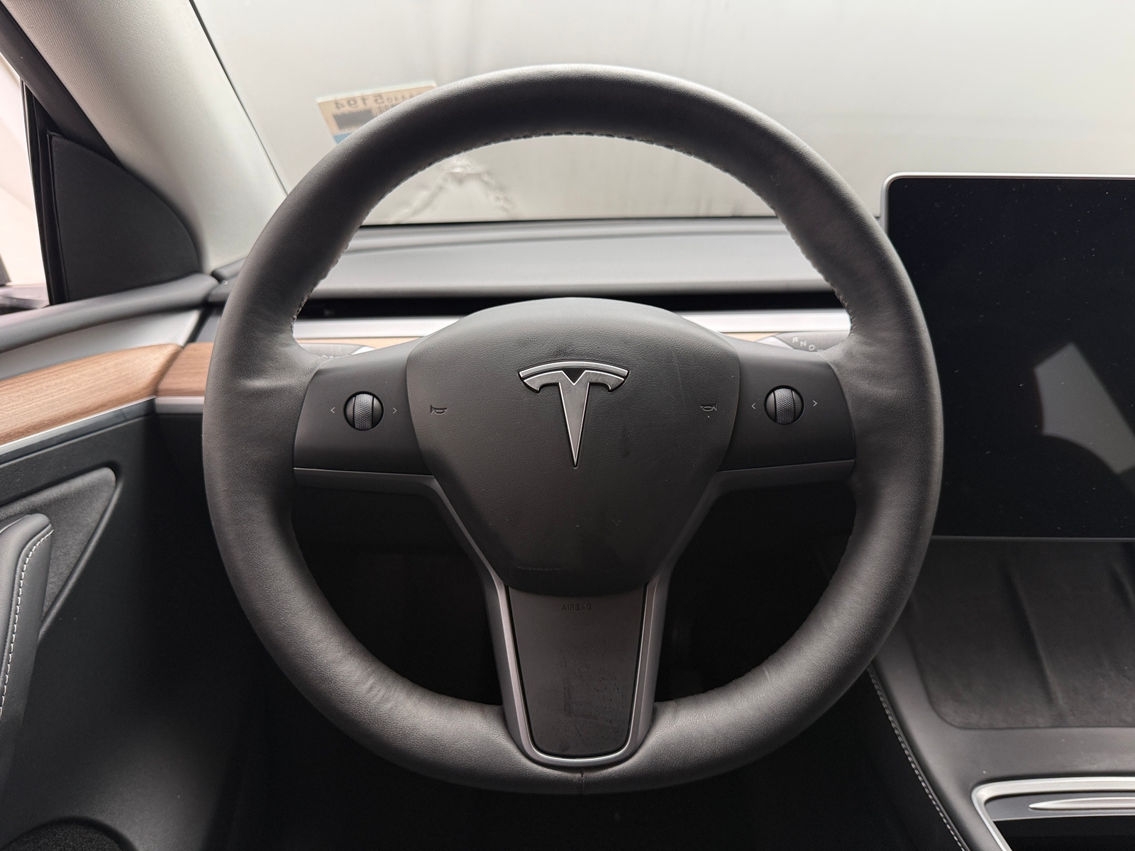 Thumbnail: 2024 Tesla Model Y - 4