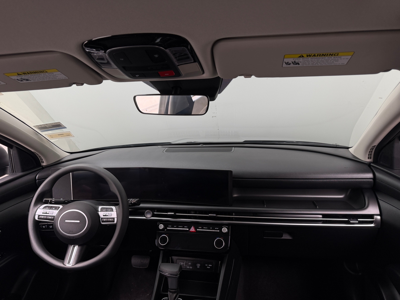Thumbnail: 2026 Hyundai Tucson - 3